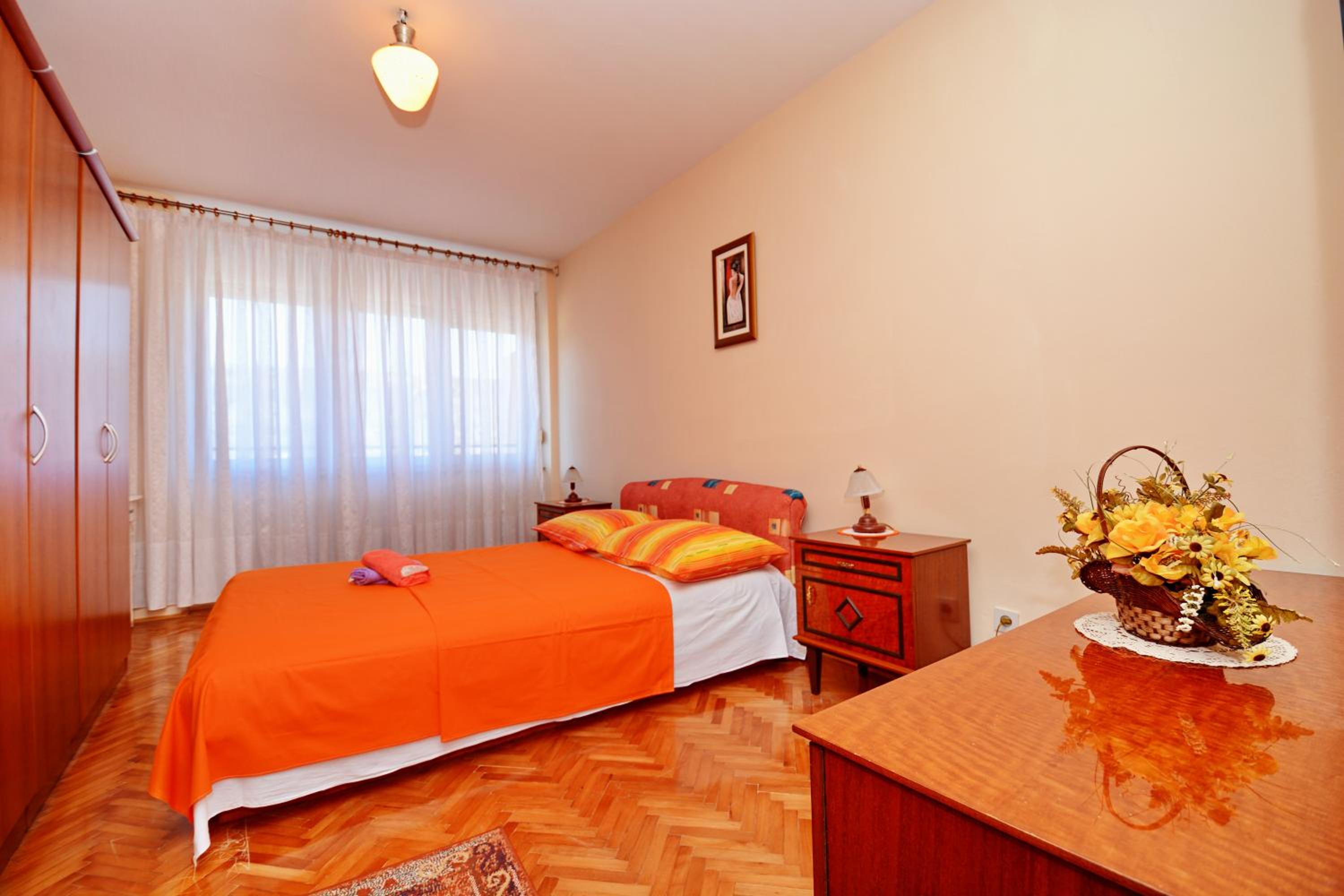Apartment Franko view 5