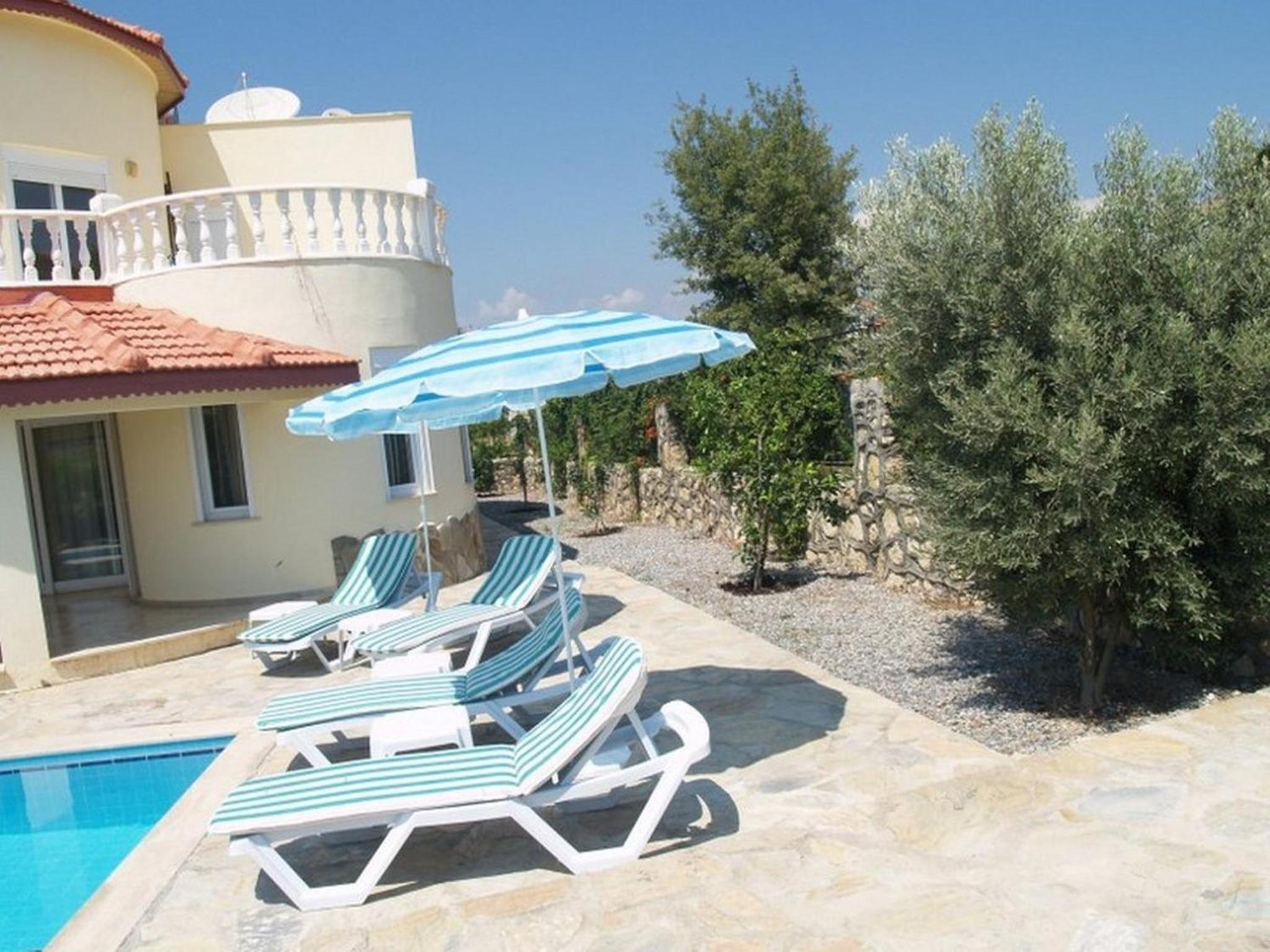 Villa Mutlu