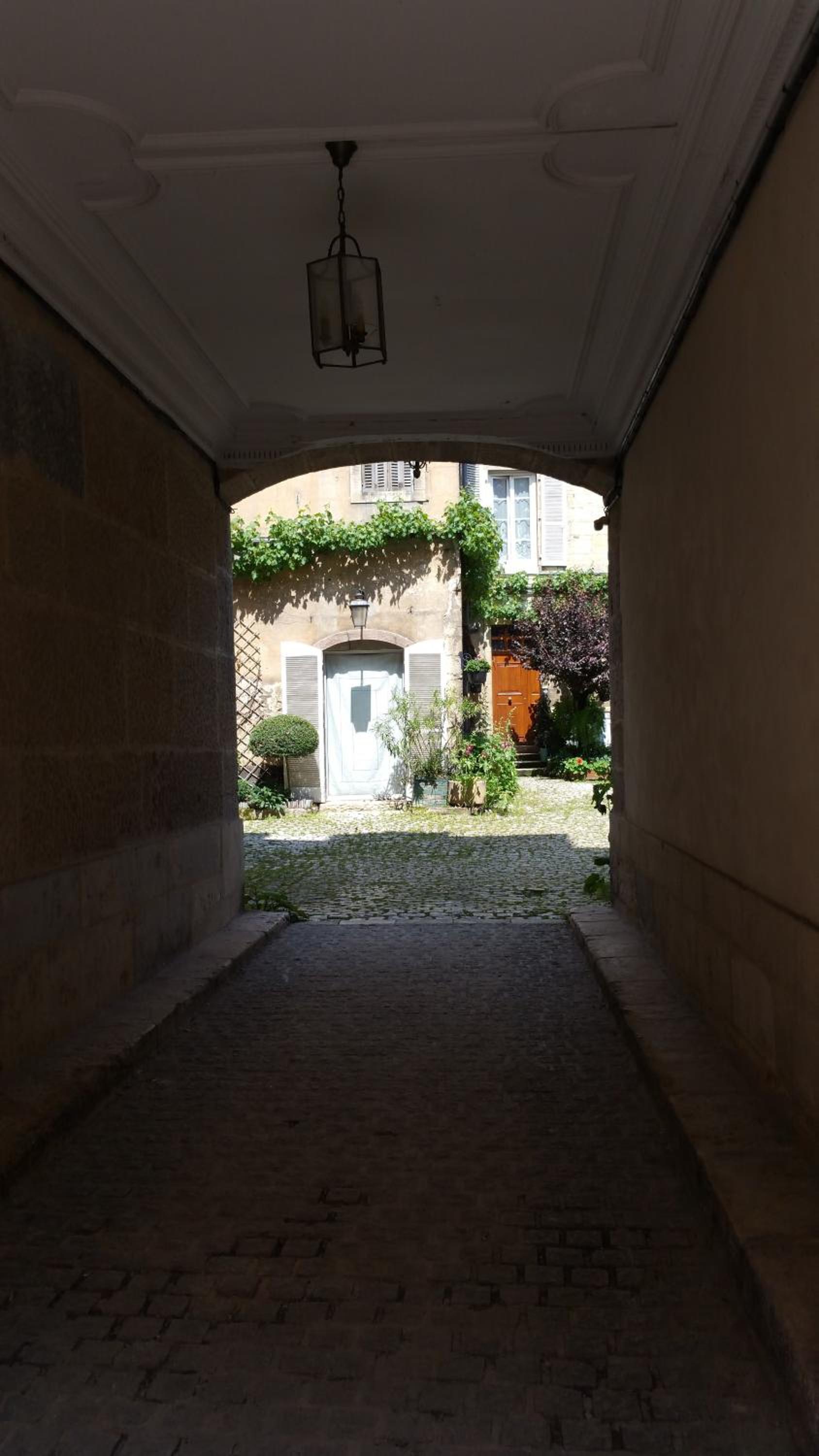 Appartement Patarin Dijon