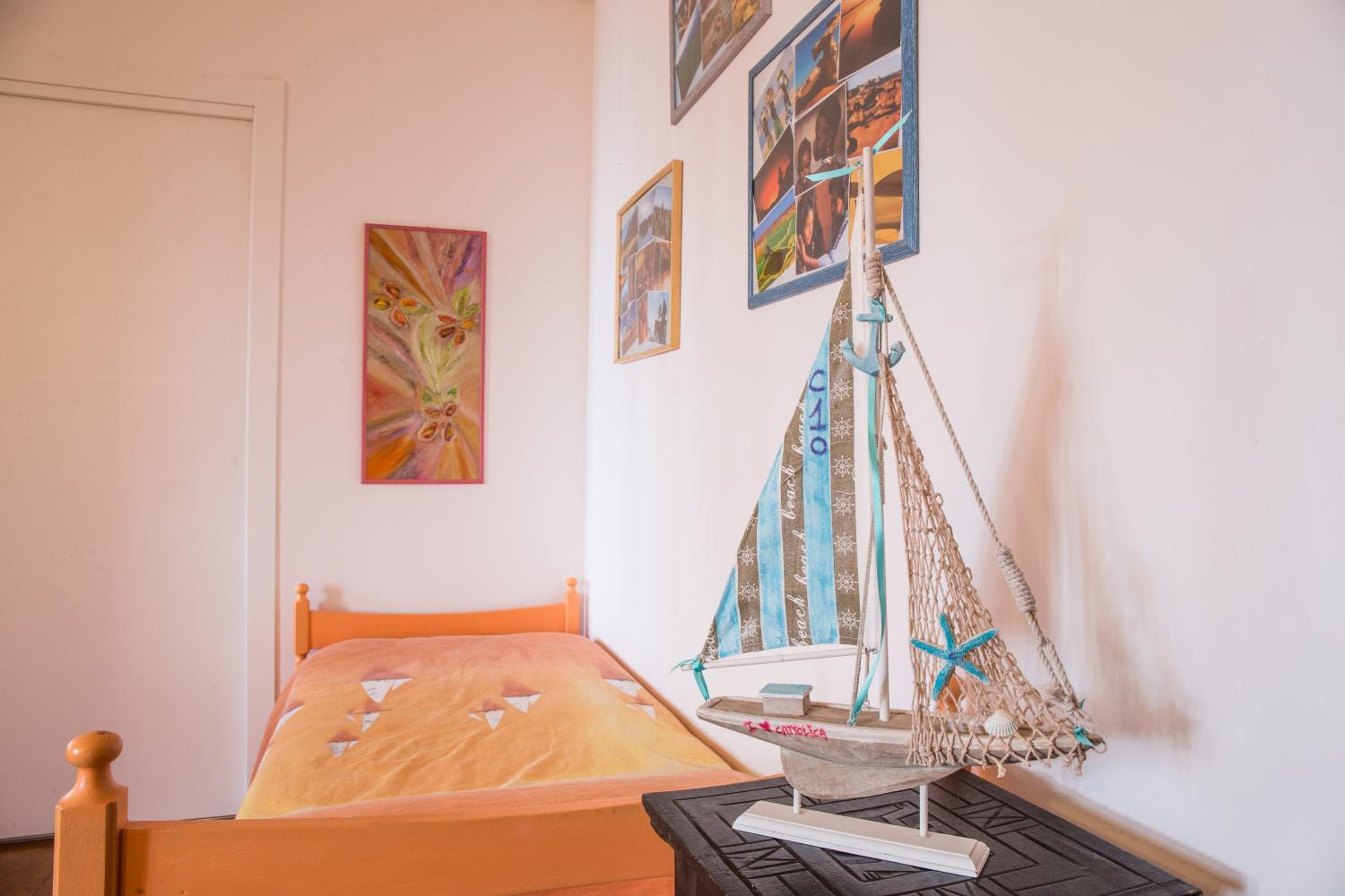 B&B La Gatta Blu