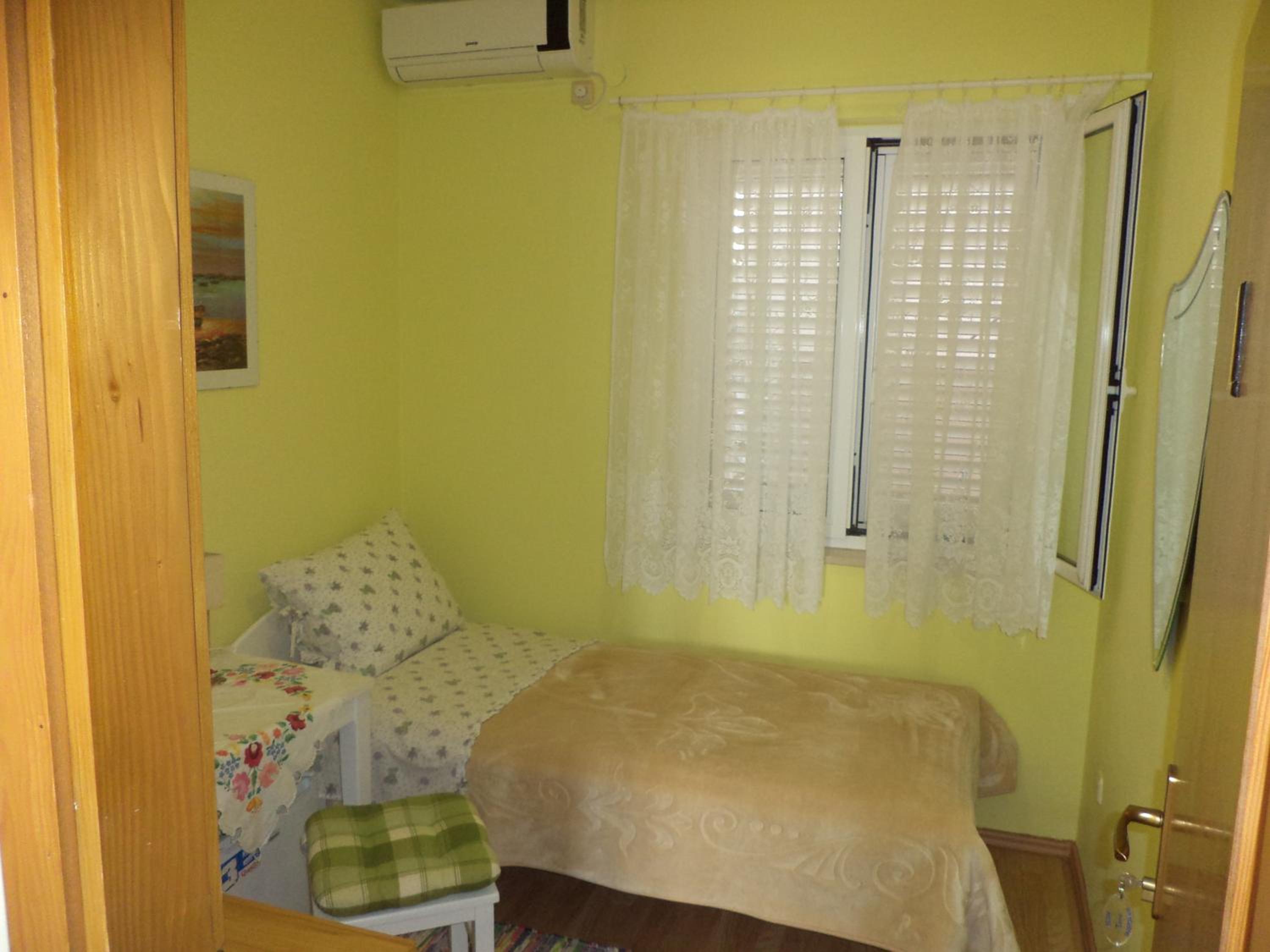 Apartments & Rooms Abba