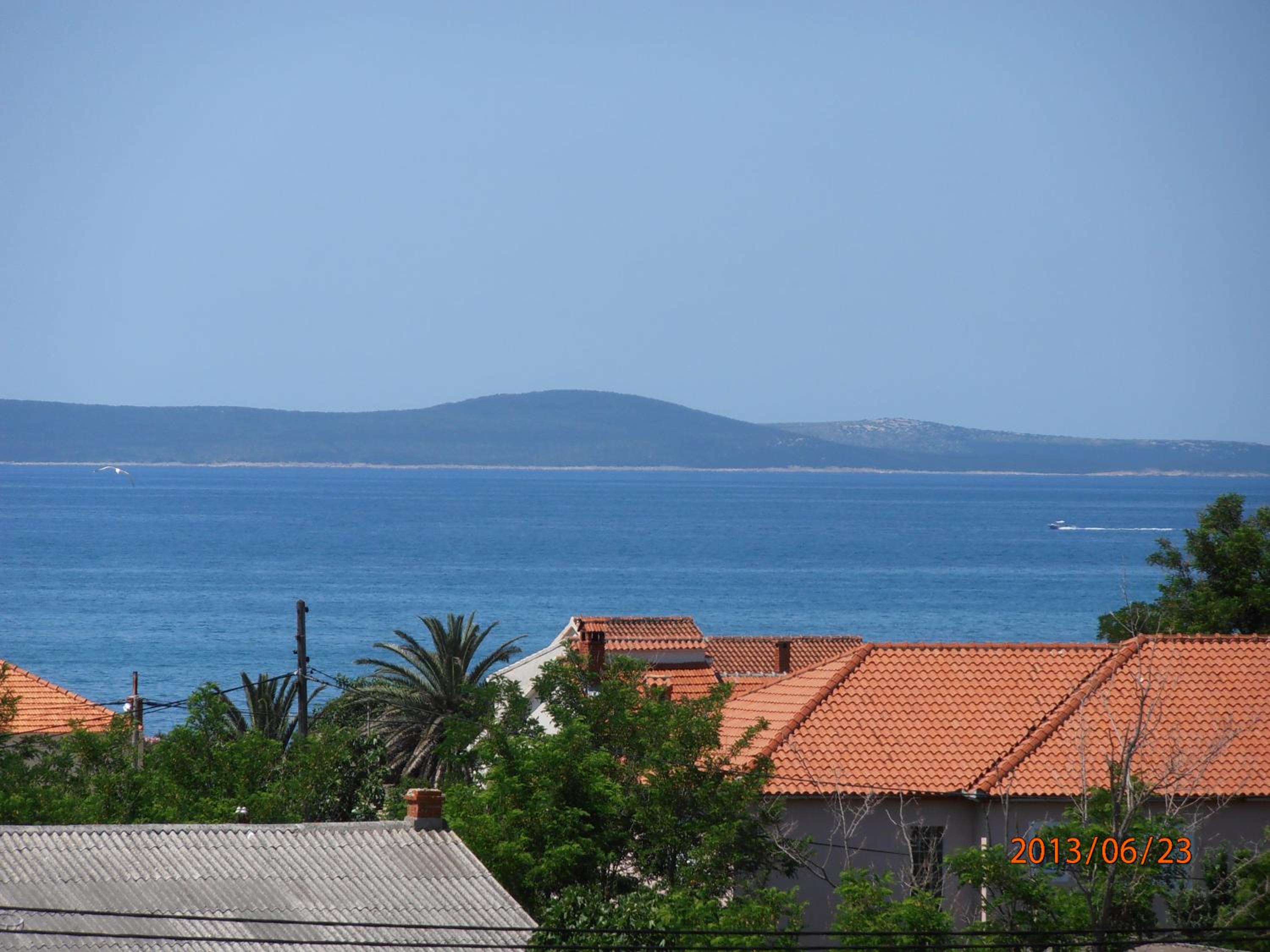 Apartmani Marino