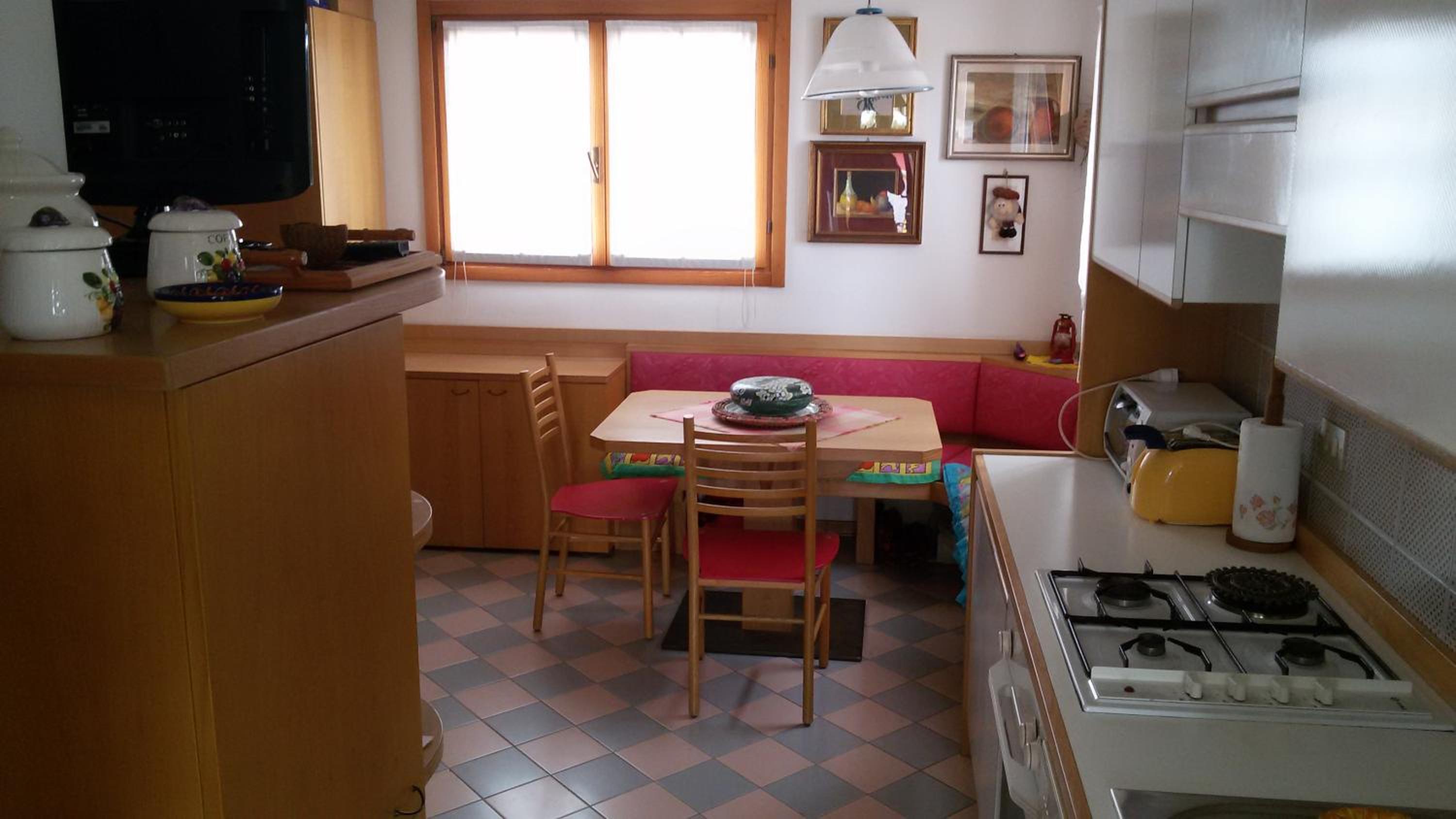 Condominio Mariella