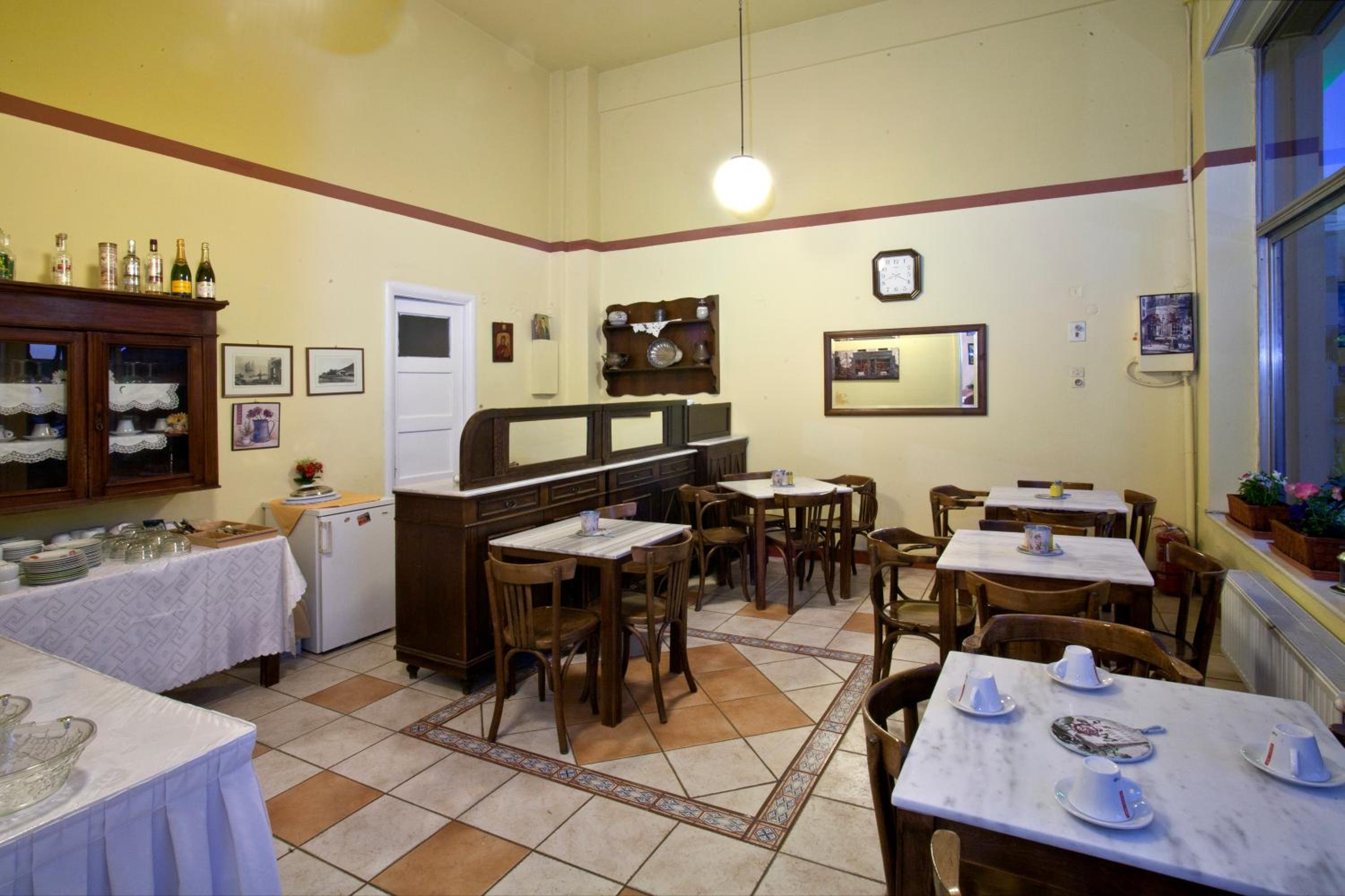 Loutraki Vacations - Vassilikon Hotel - Property Image 32