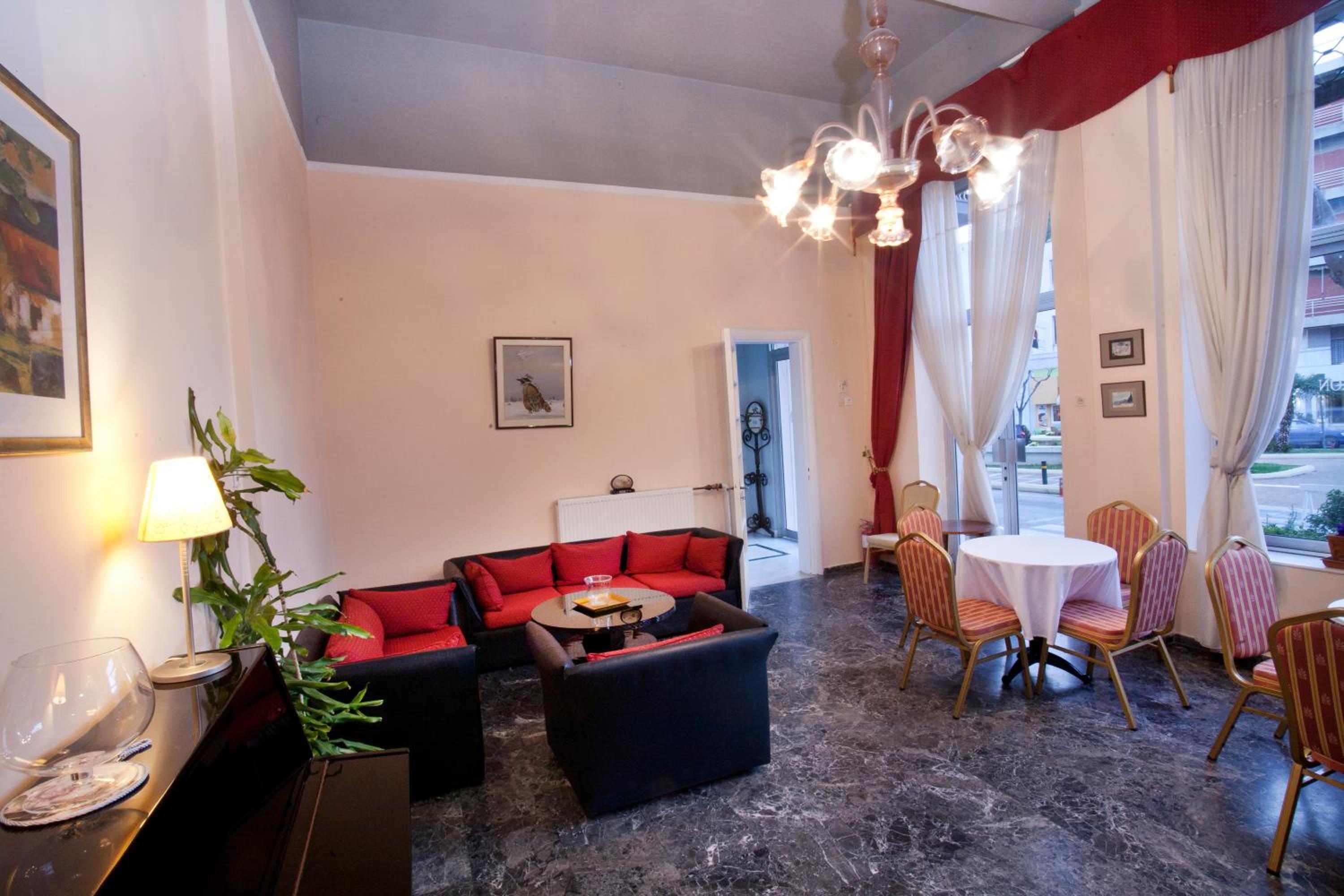 Loutraki Vacations - Vassilikon Hotel - Property Image 43