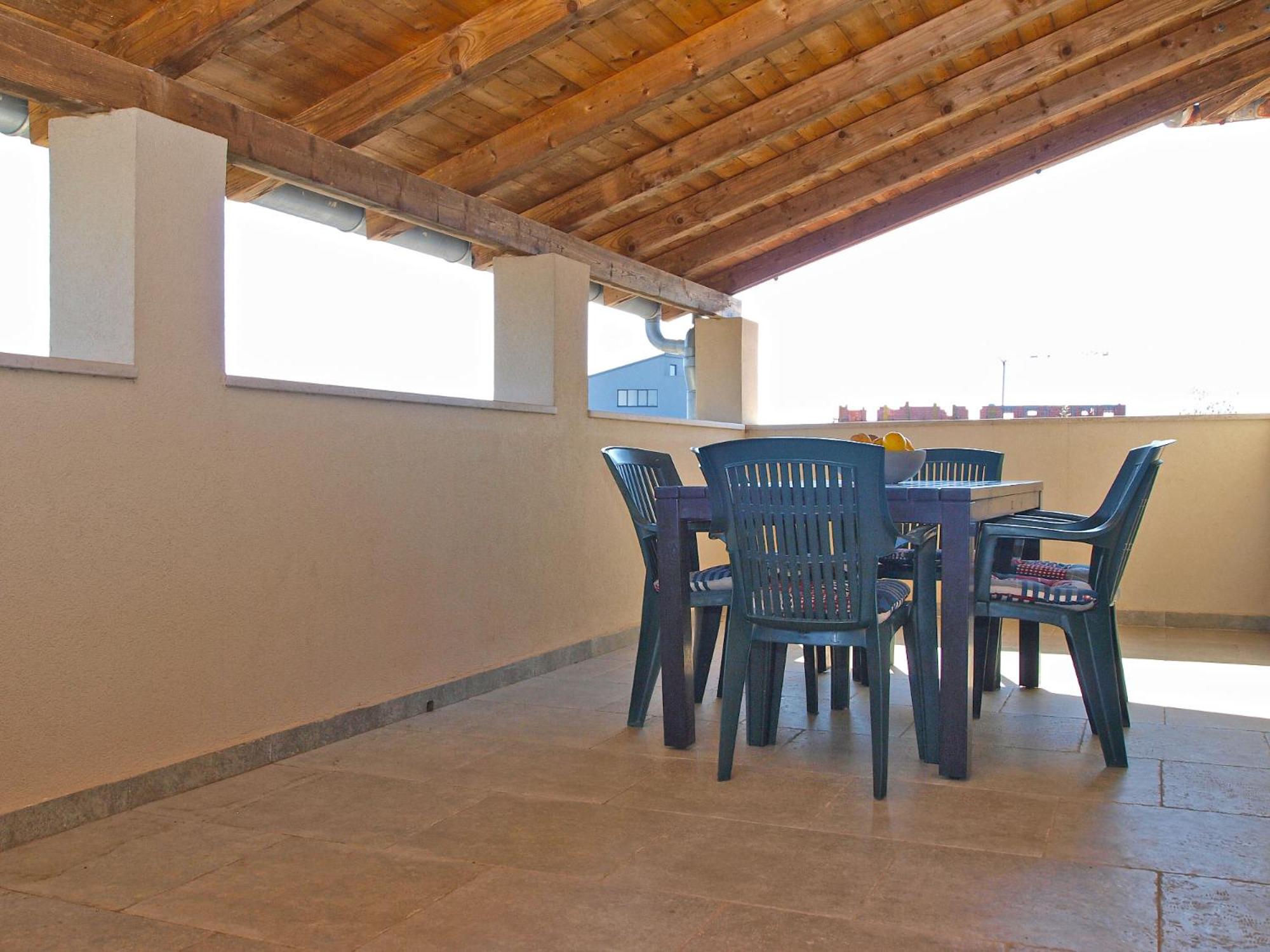 Apartments Duilija 1301
