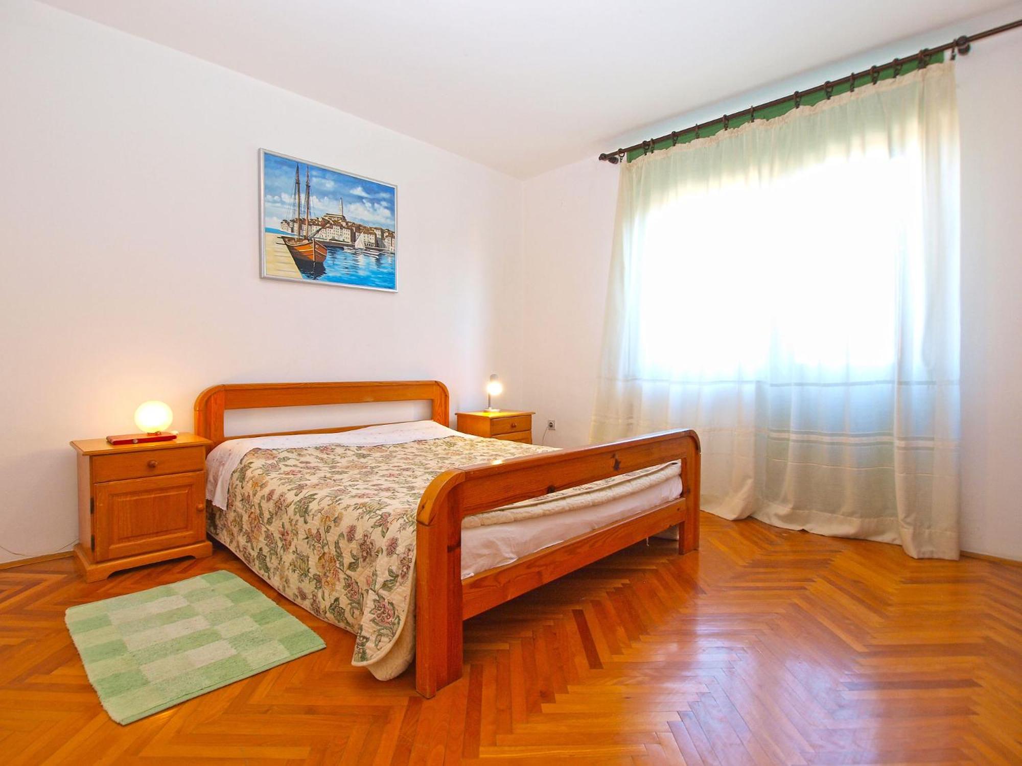 Apartments Duilija 1301