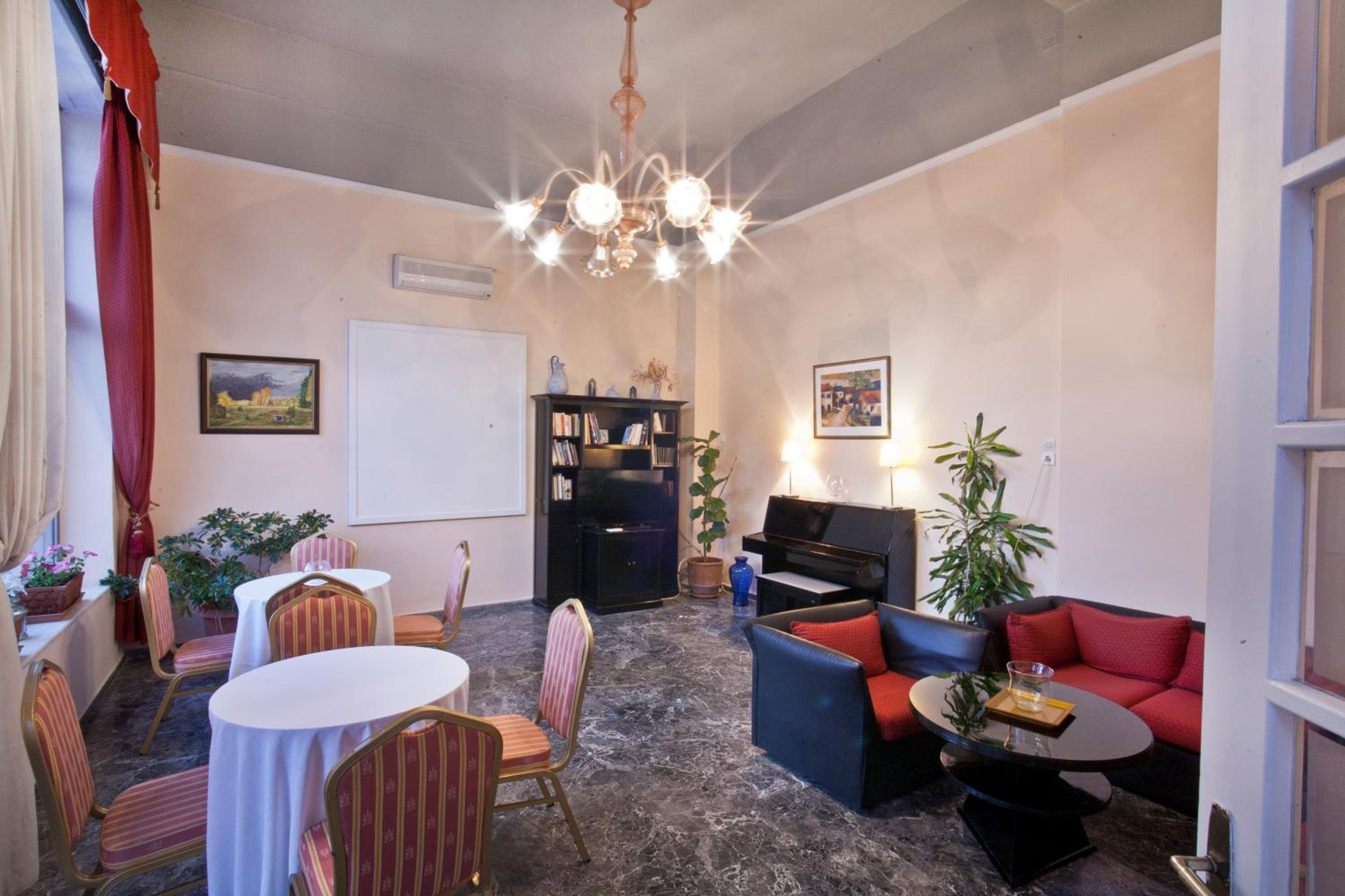 Loutraki Vacations - Vassilikon Hotel - Property Image 30