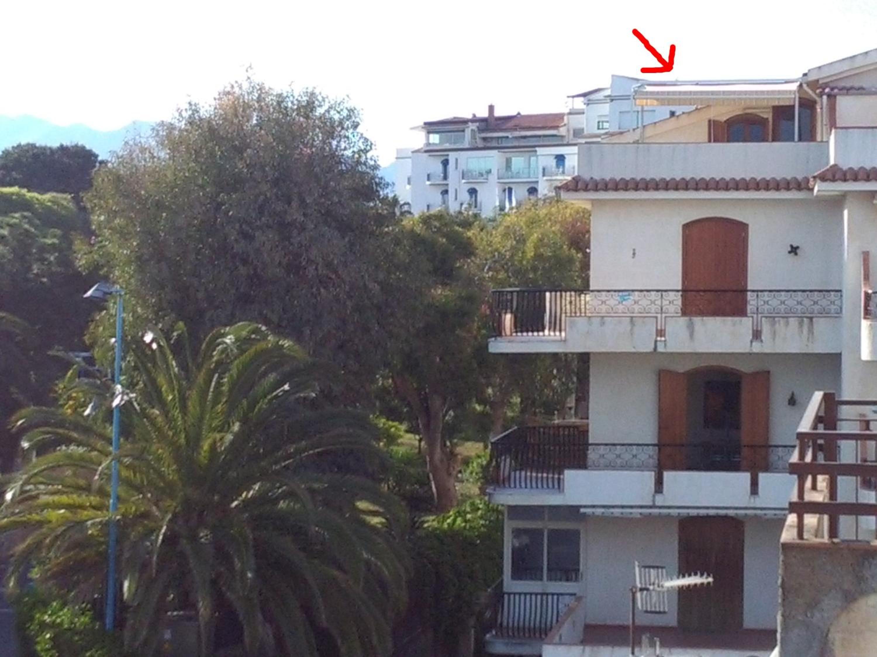 Holiday Home Recanati