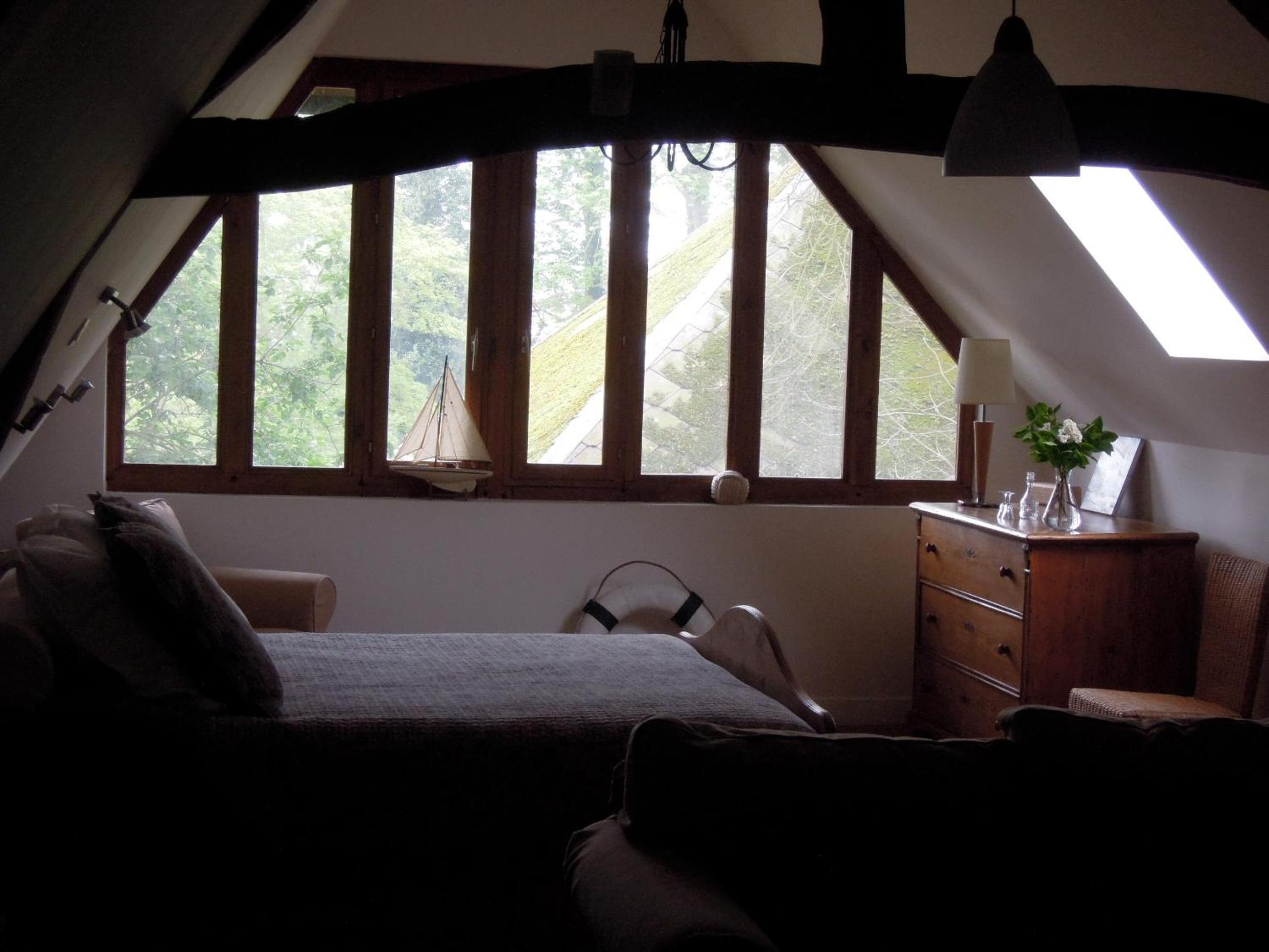 La Maison De Lalette view 5
