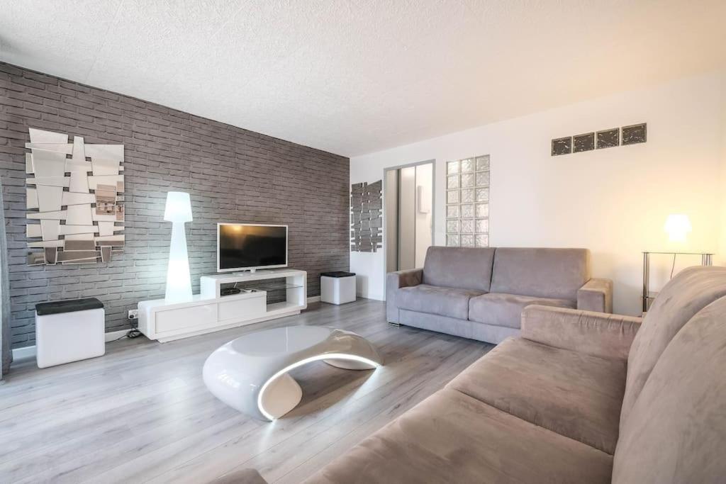 Appartement Suquet à Cannes photo 2