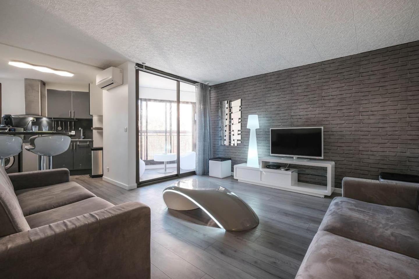 Appartement Suquet à Cannes photo 1