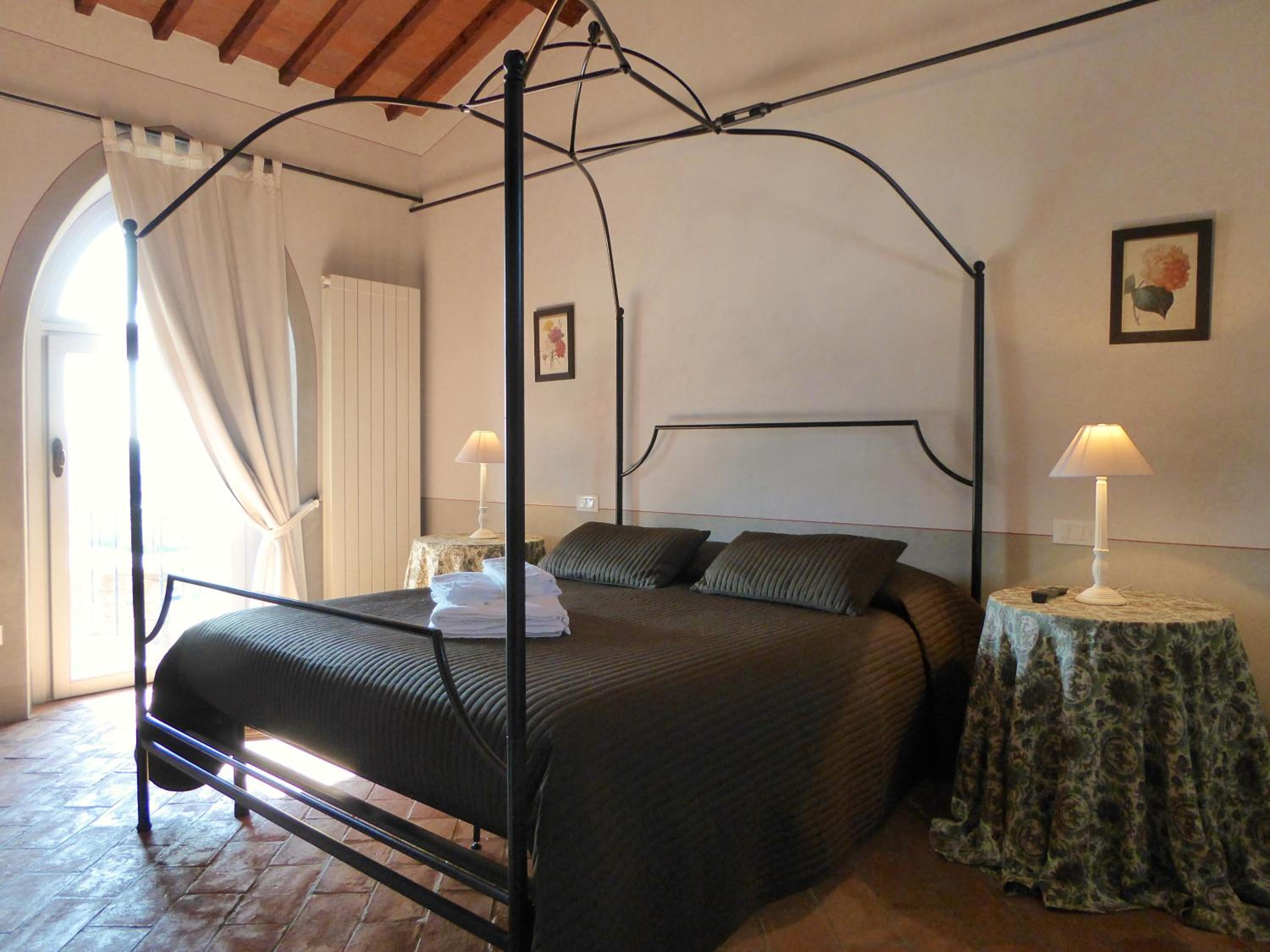 Casa Vacanze Villa Cerine