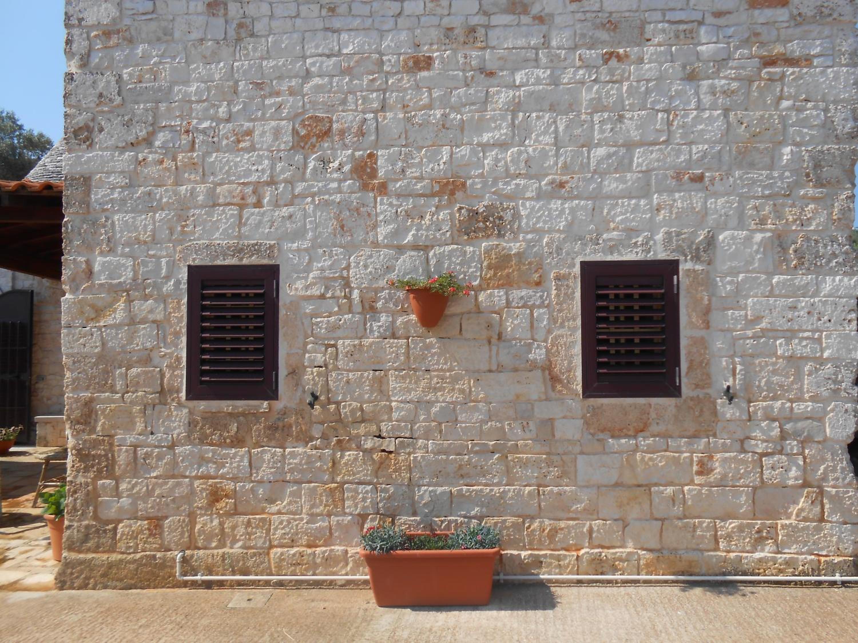B&B La Collina Degli Ulivi