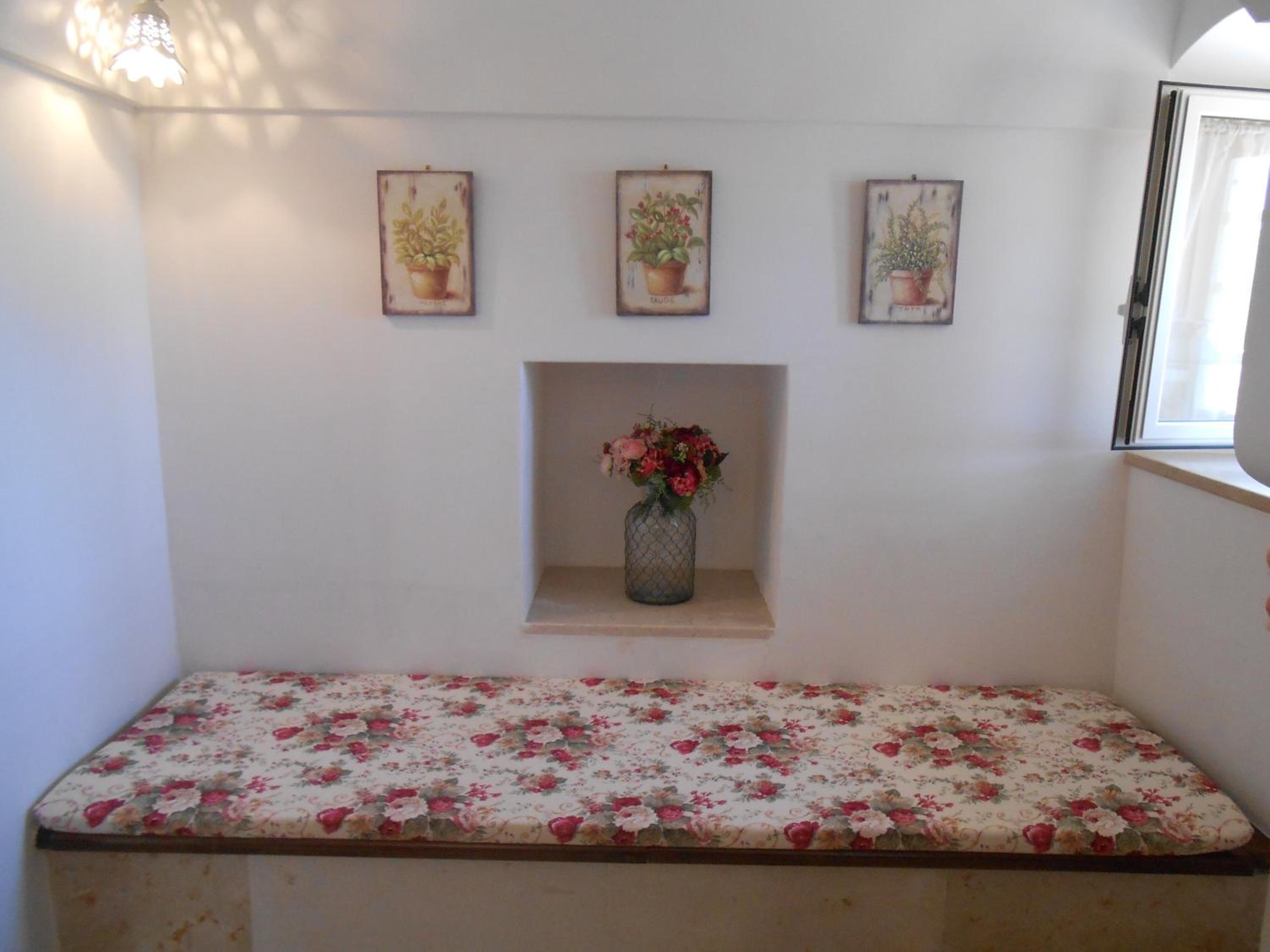 B&B La Collina Degli Ulivi