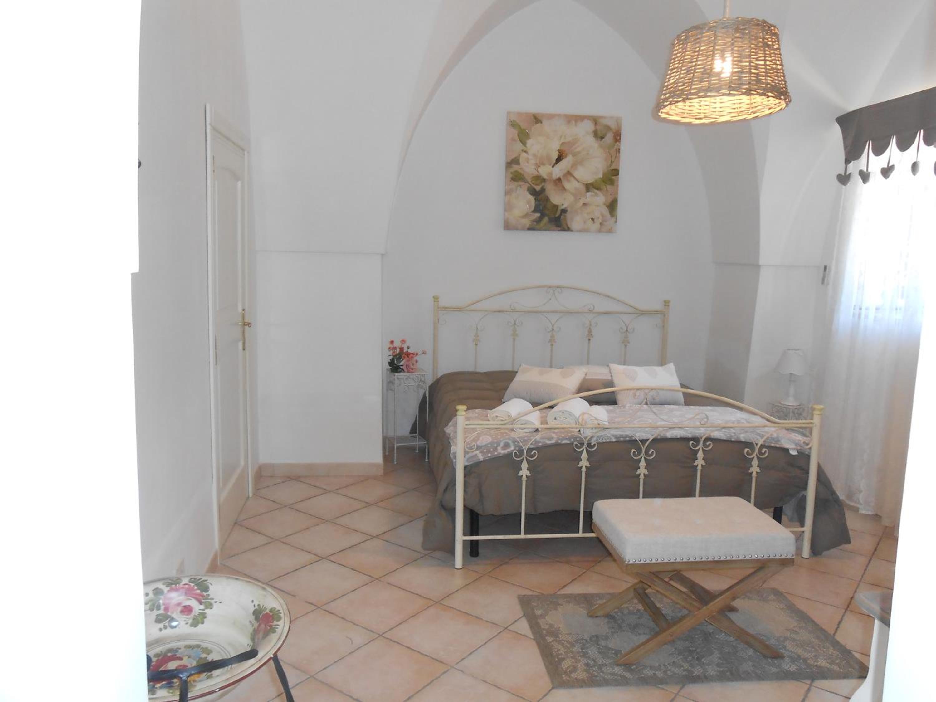 B&B La Collina Degli Ulivi