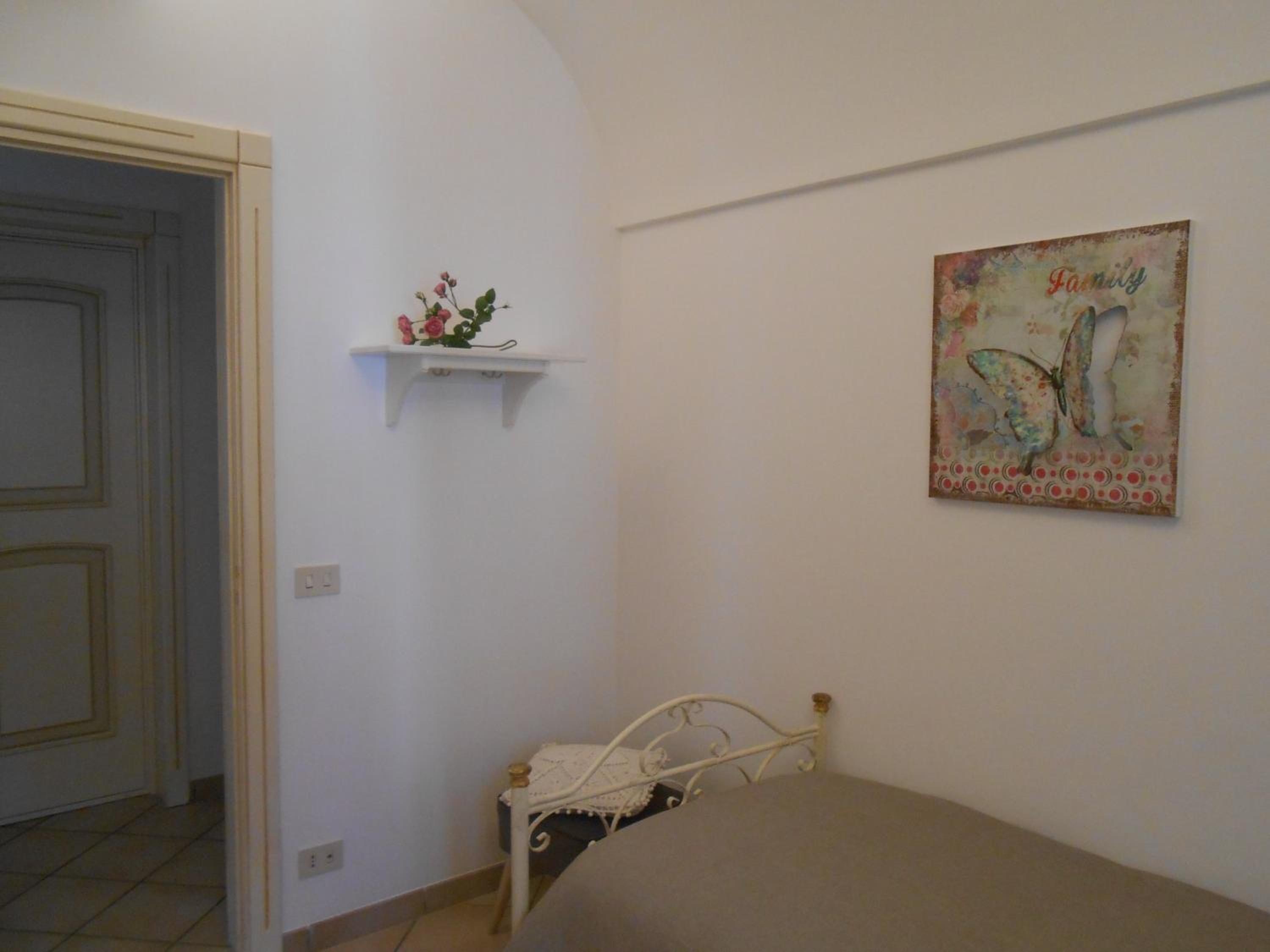 B&B La Collina Degli Ulivi