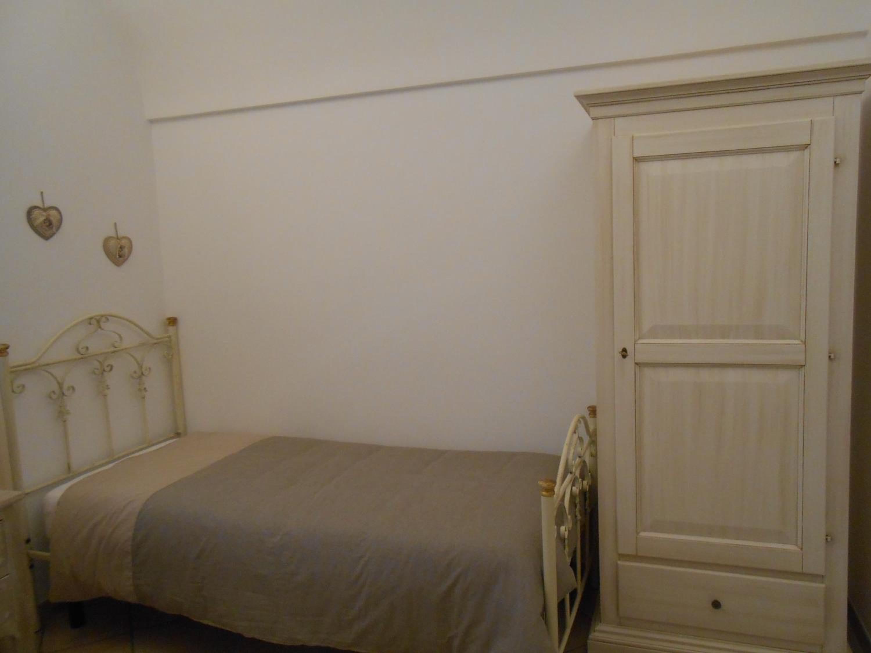 B&B La Collina Degli Ulivi