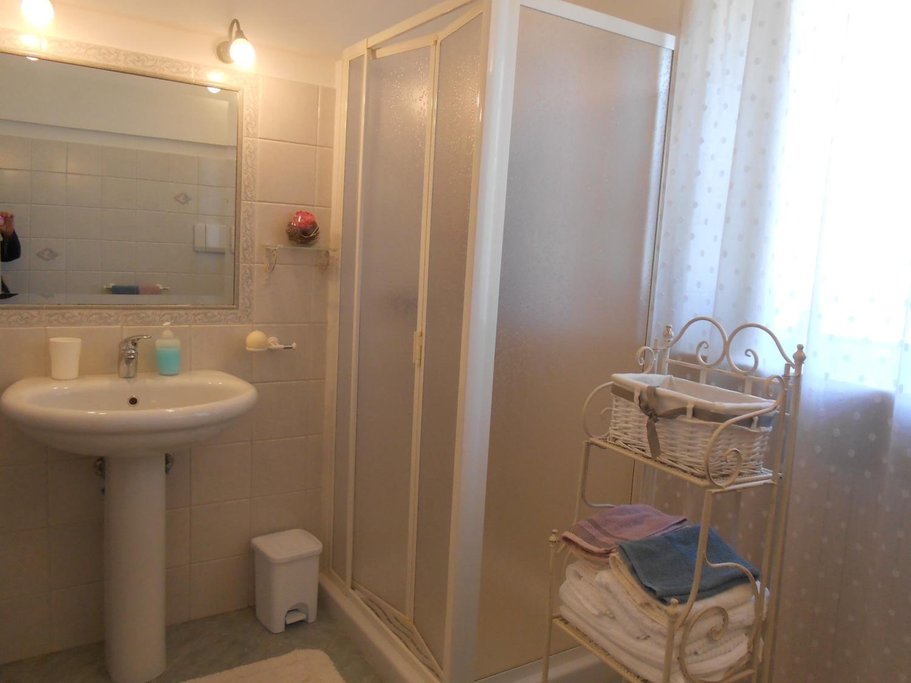 B&B La Collina Degli Ulivi