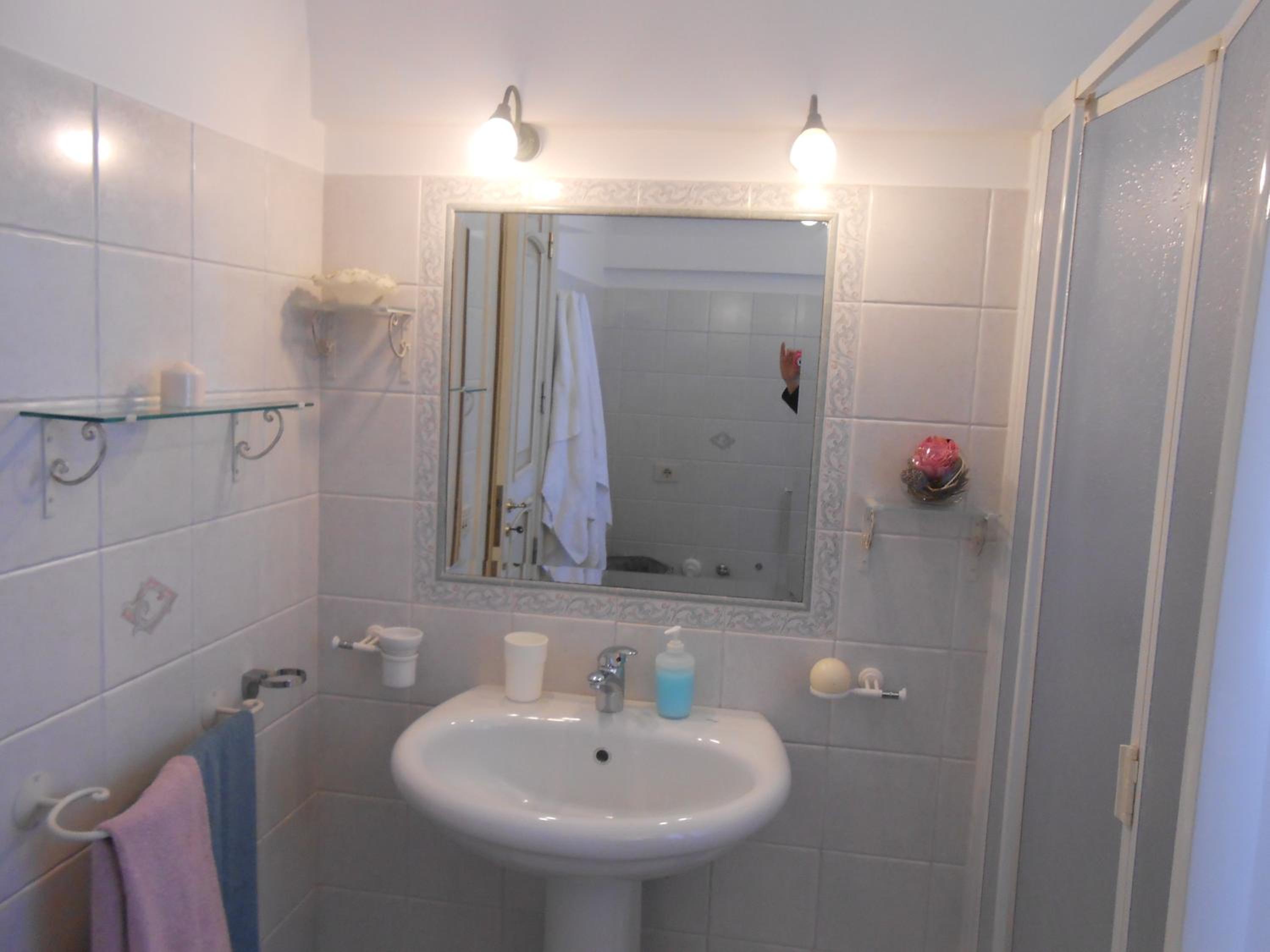 B&B La Collina Degli Ulivi
