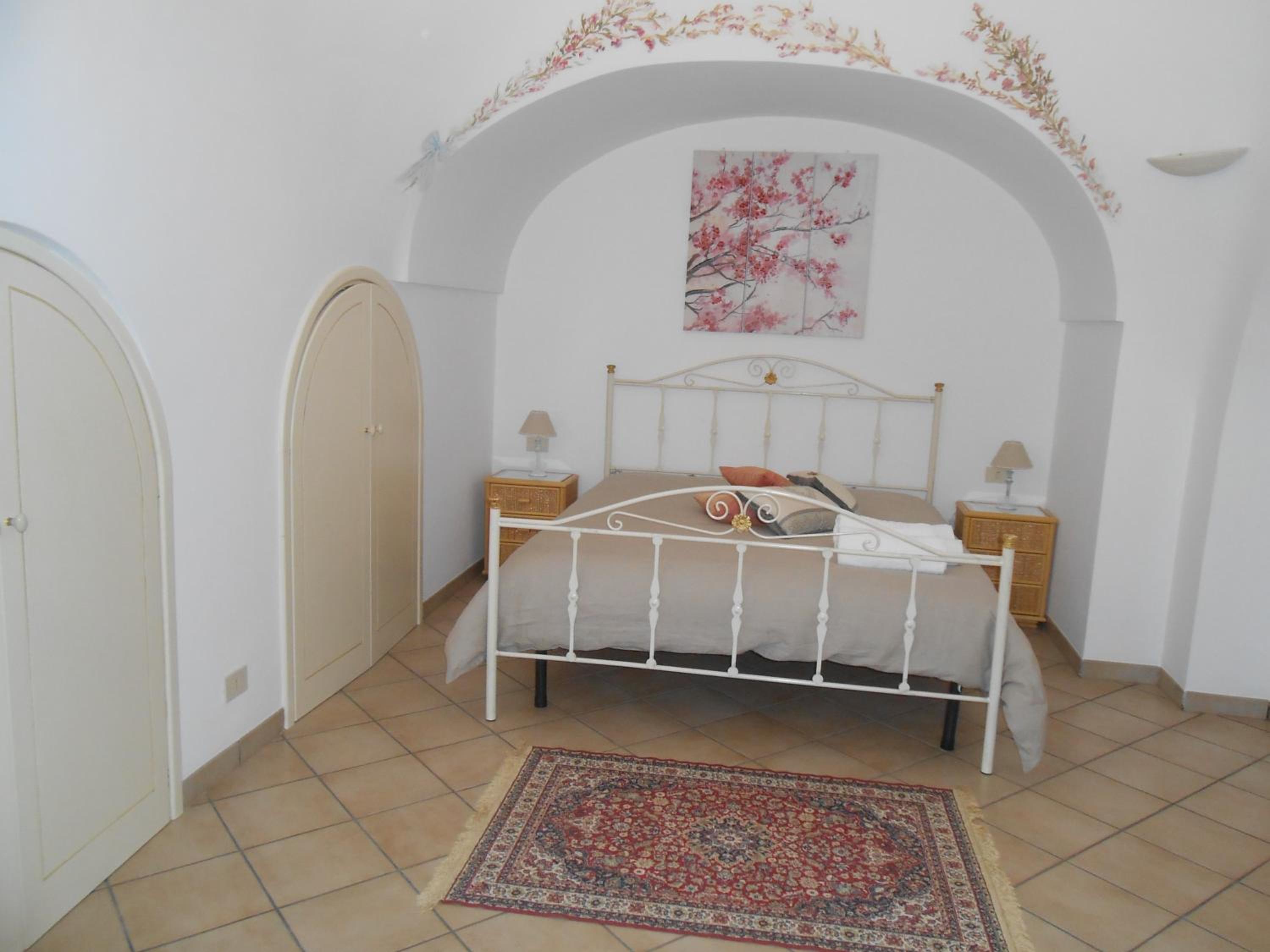 B&B La Collina Degli Ulivi