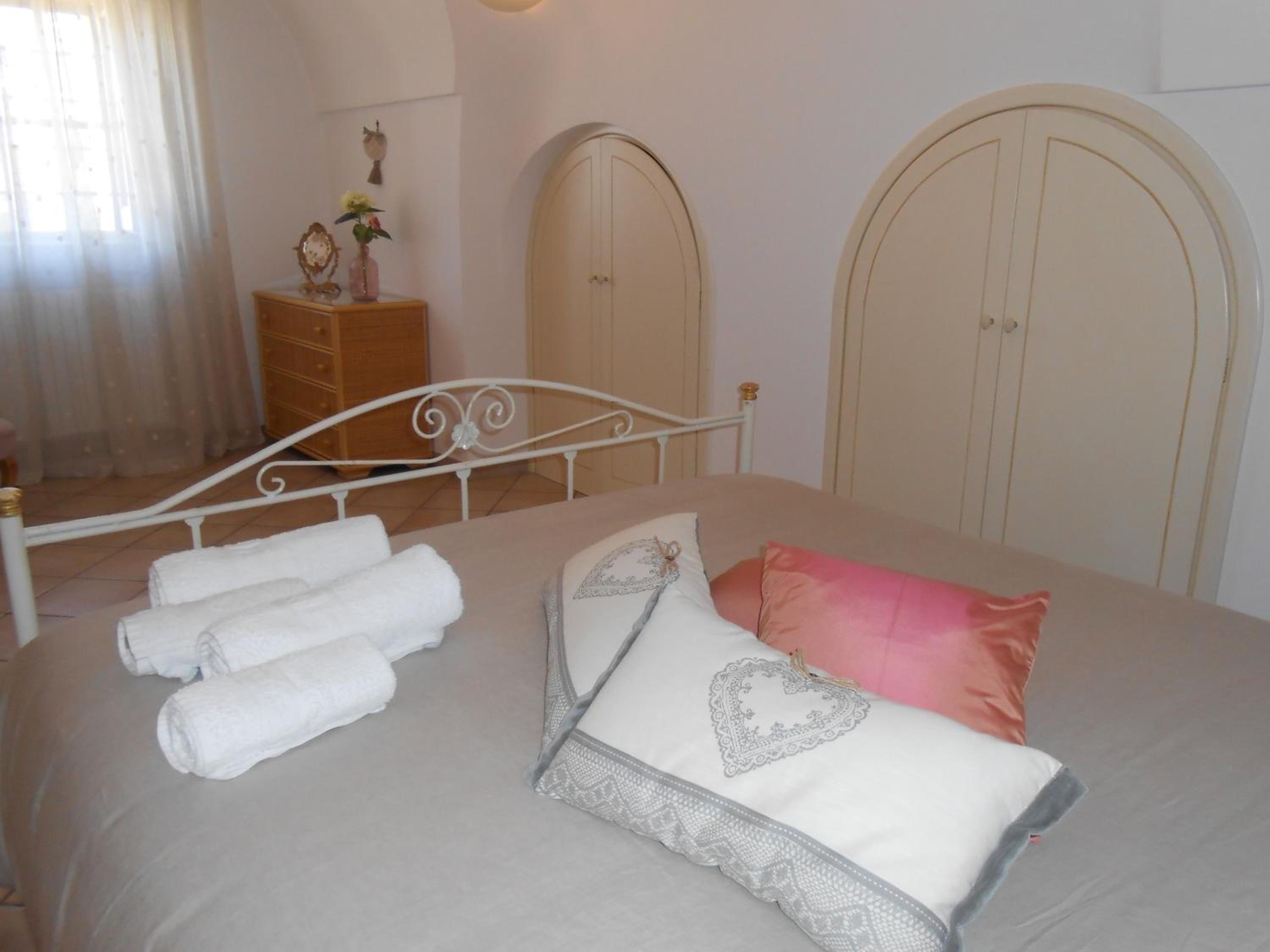 B&B La Collina Degli Ulivi