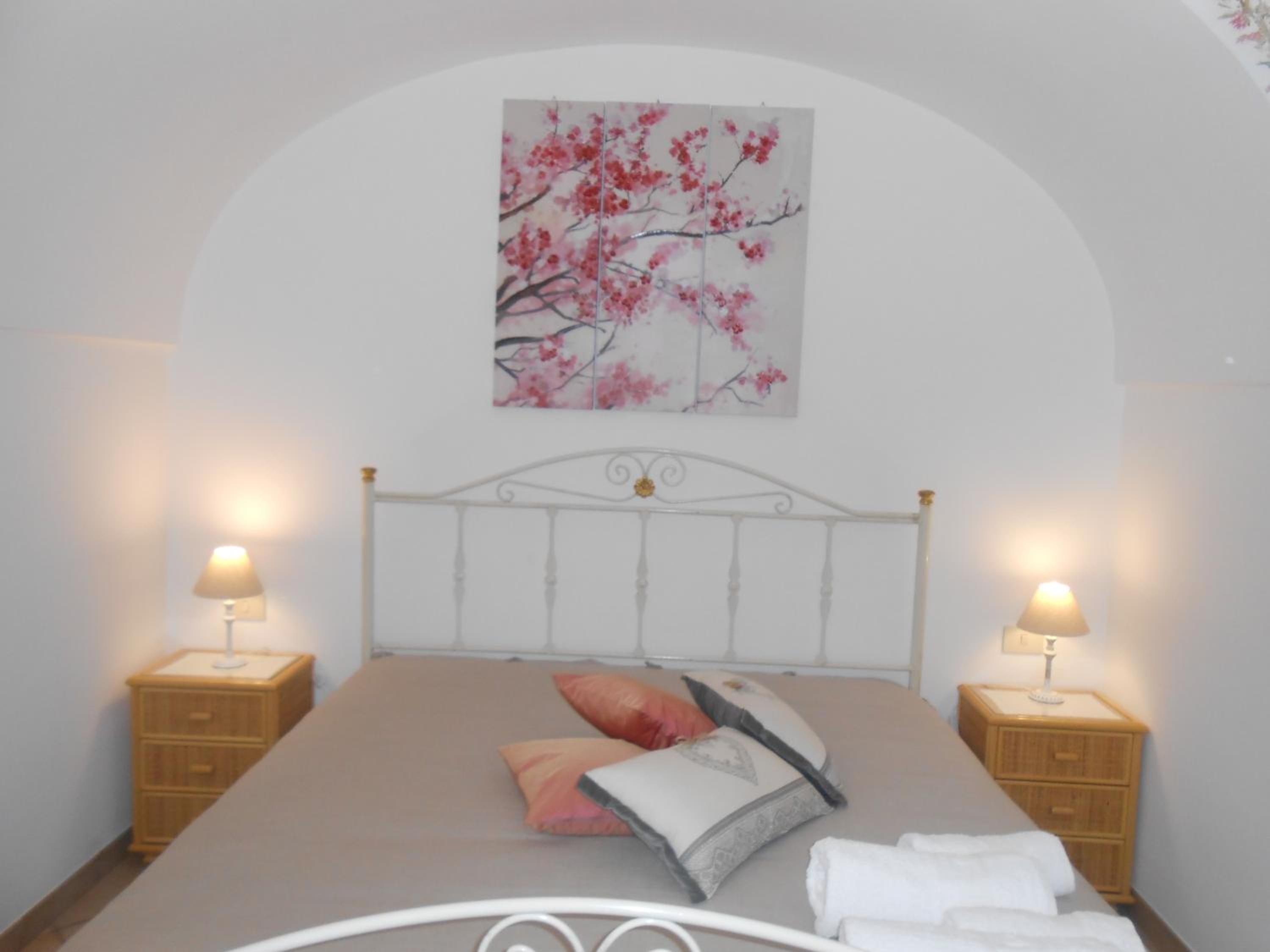 B&B La Collina Degli Ulivi