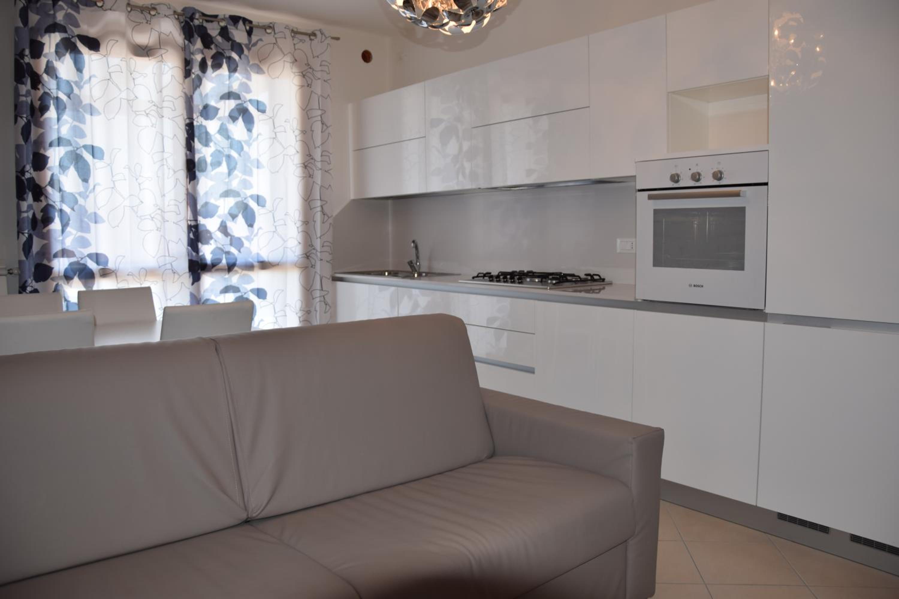 Milano Dune Family Apartment