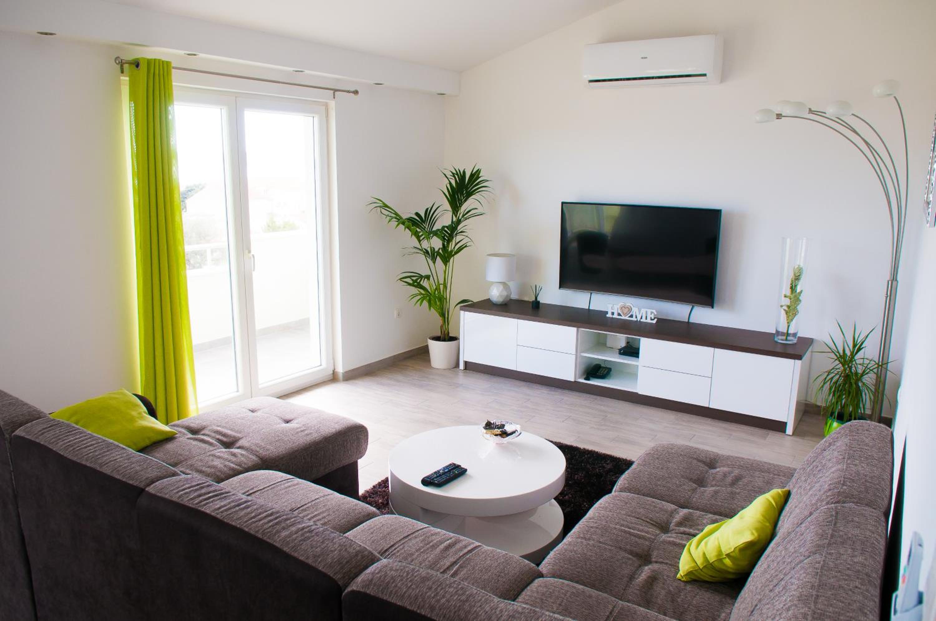 Apartment Tanja