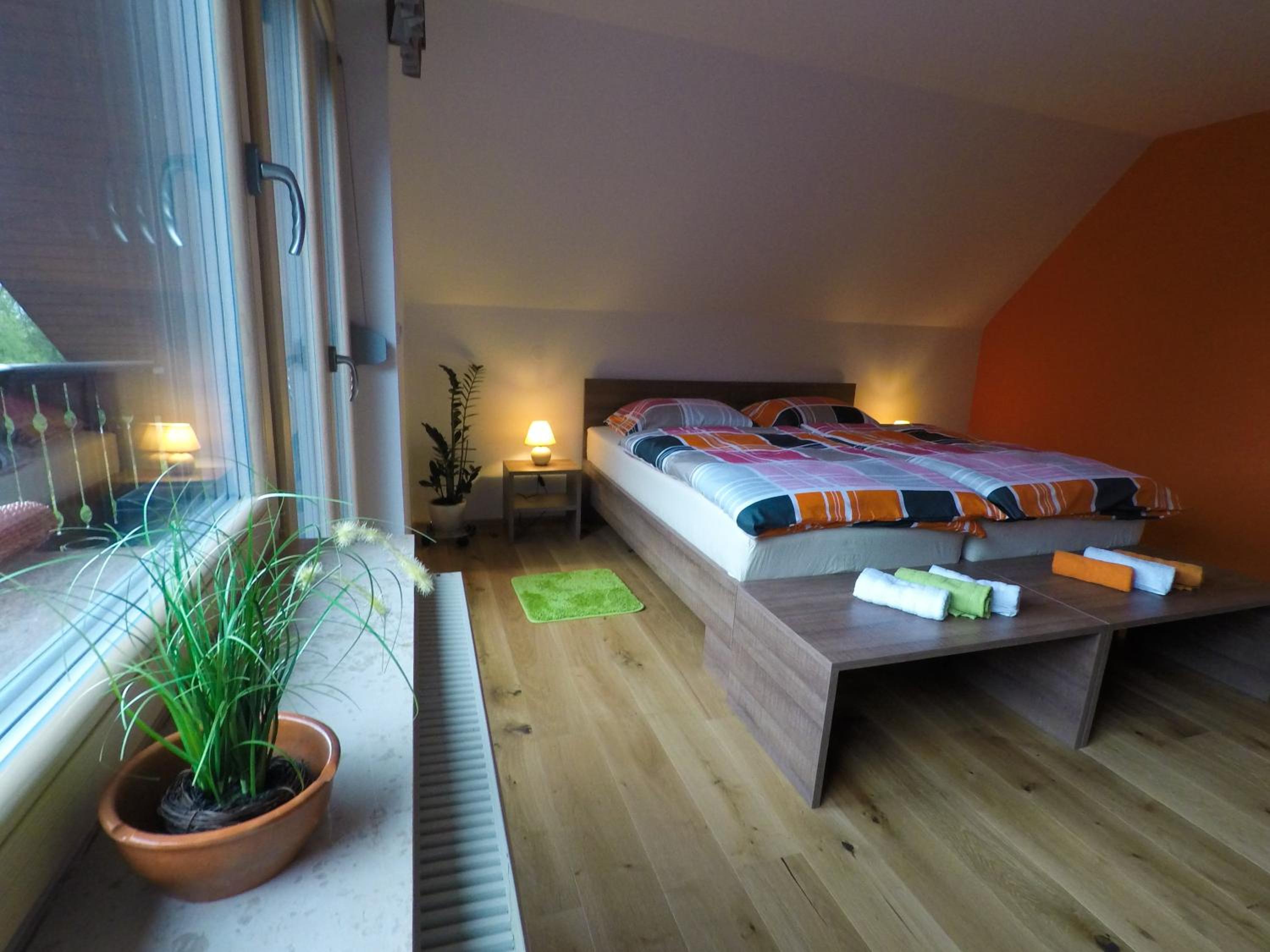 Lakeview Apartment Maja near Bled view 5