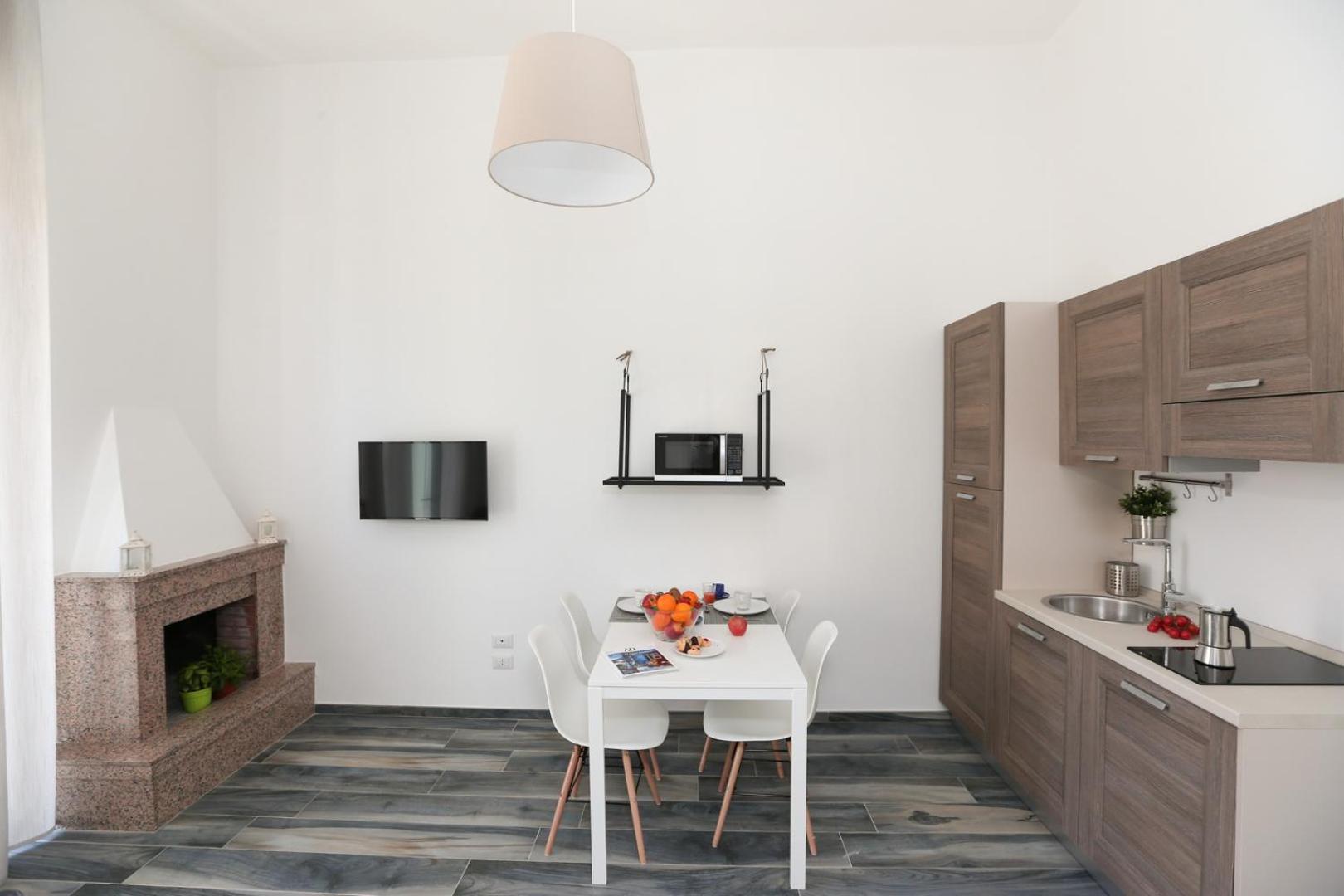 Casa Camicia 102