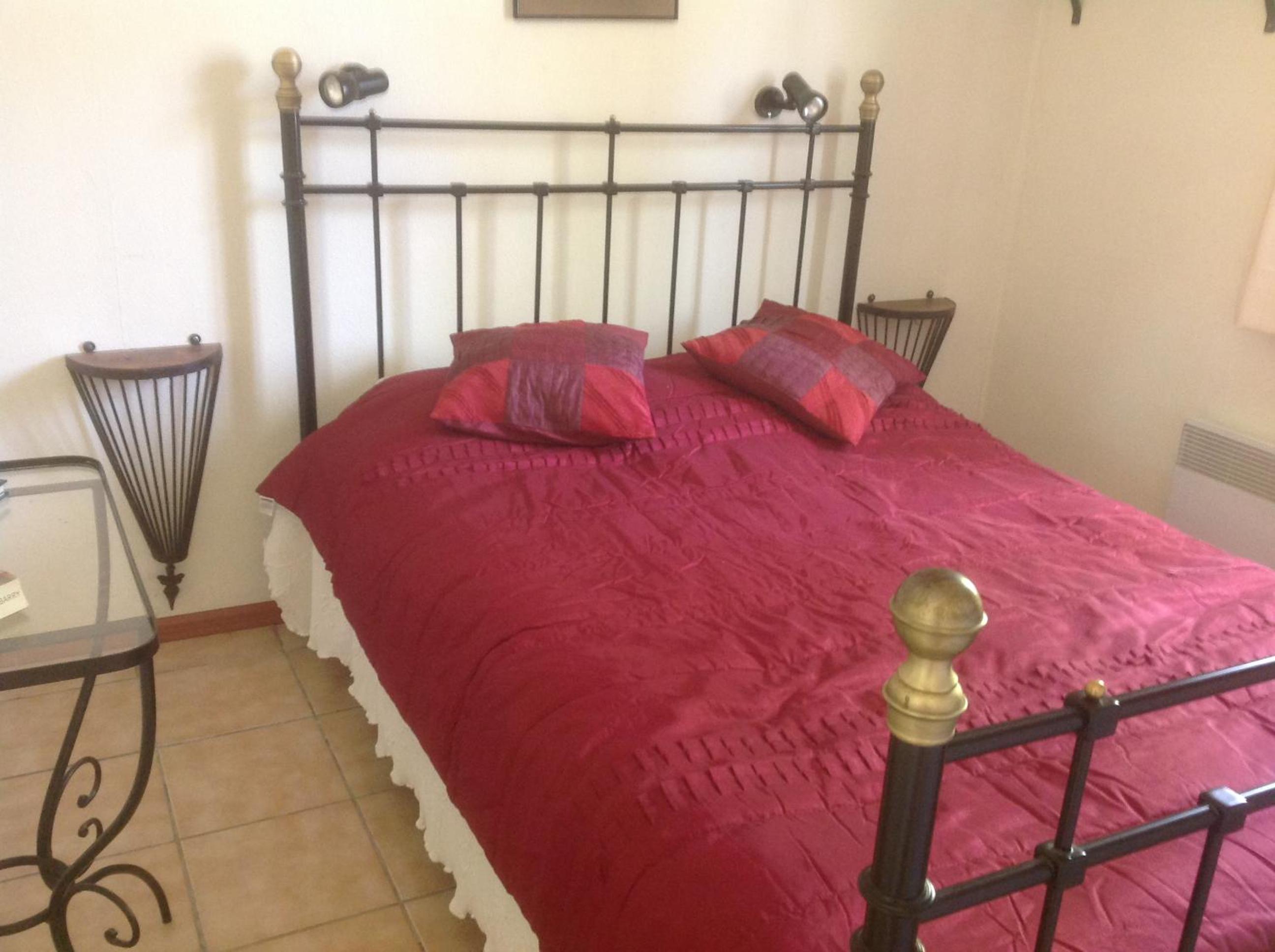 Village Le Chat view 2
