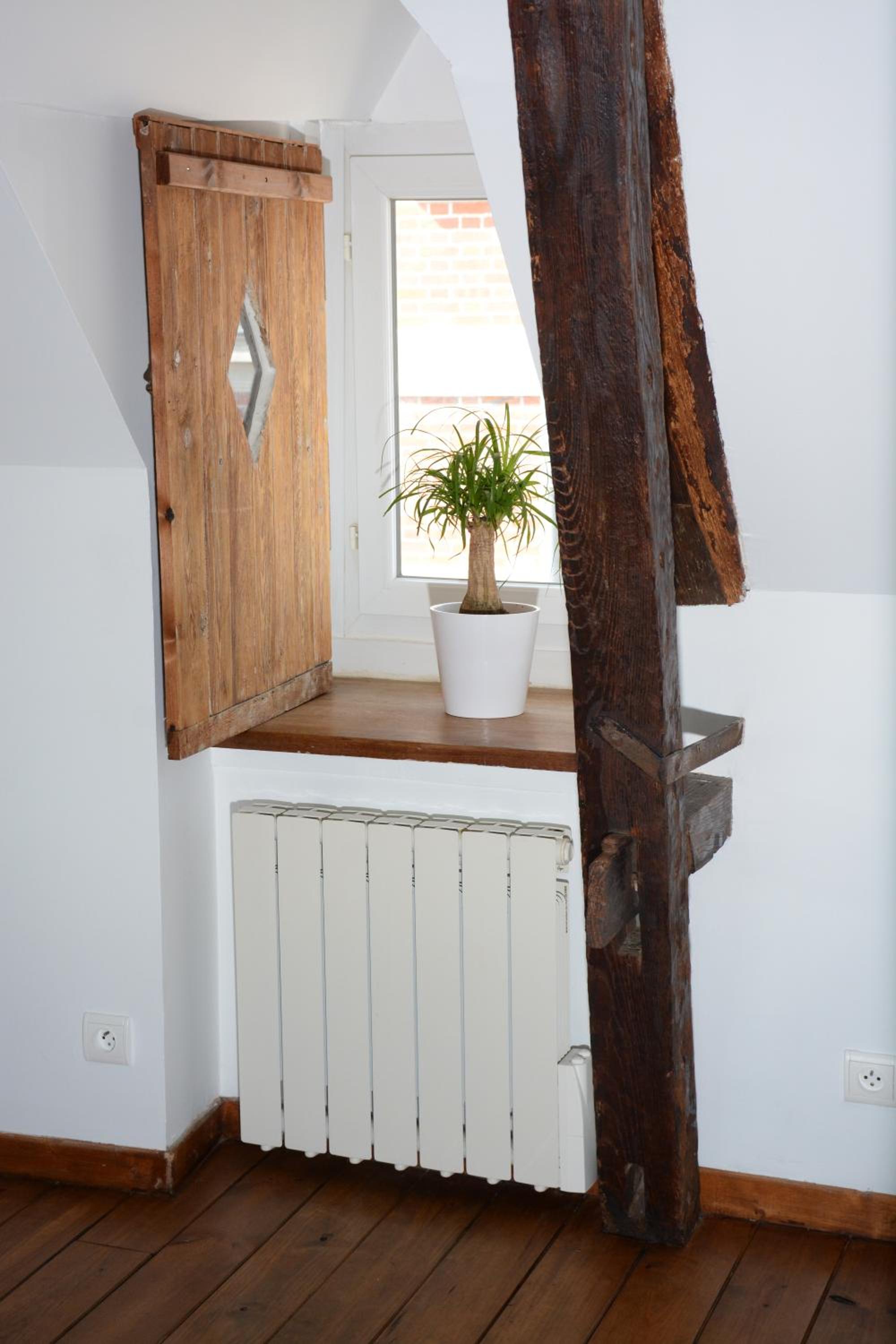 Loft en bulles view 4
