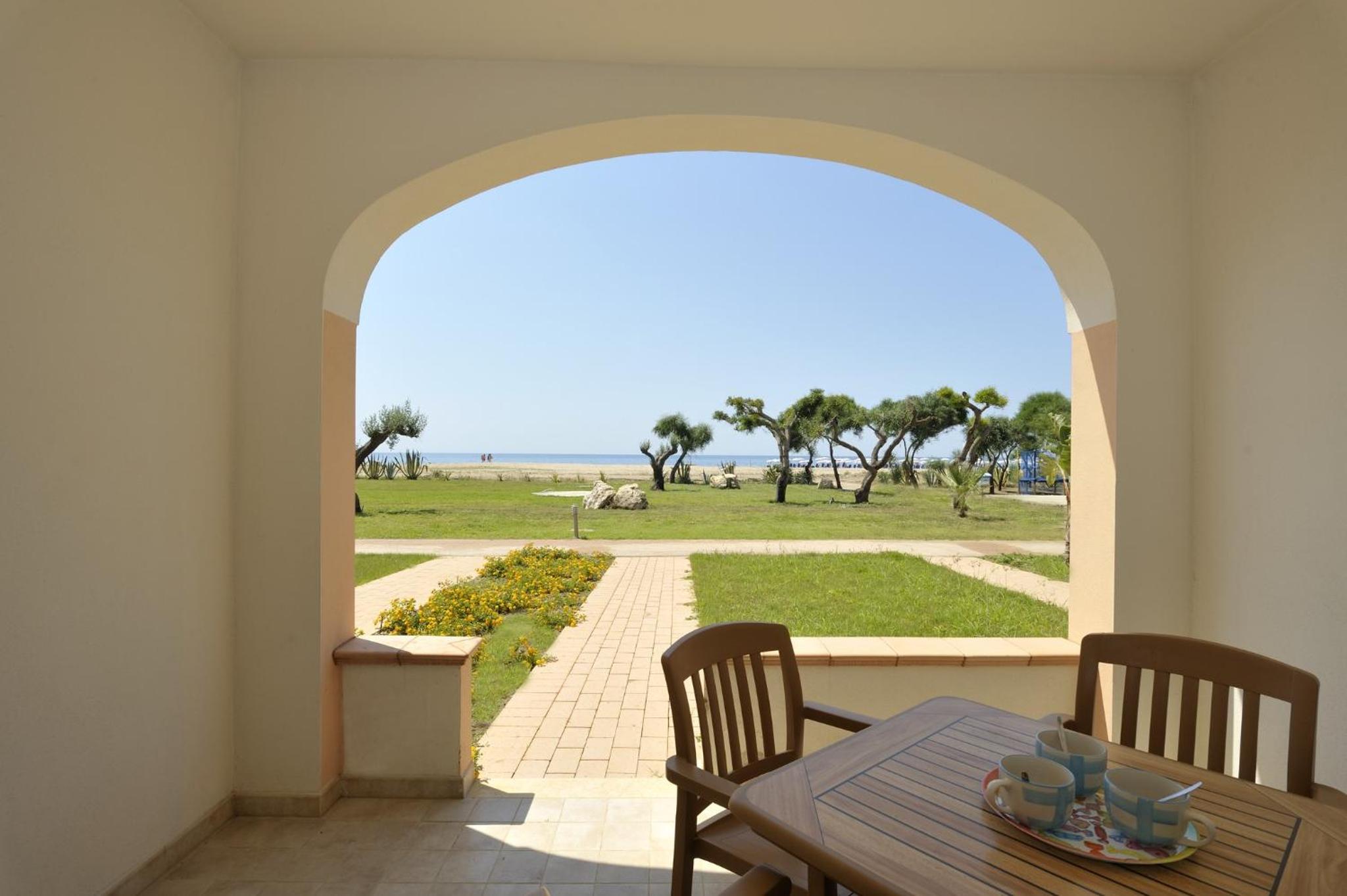 Santa Monica Resort