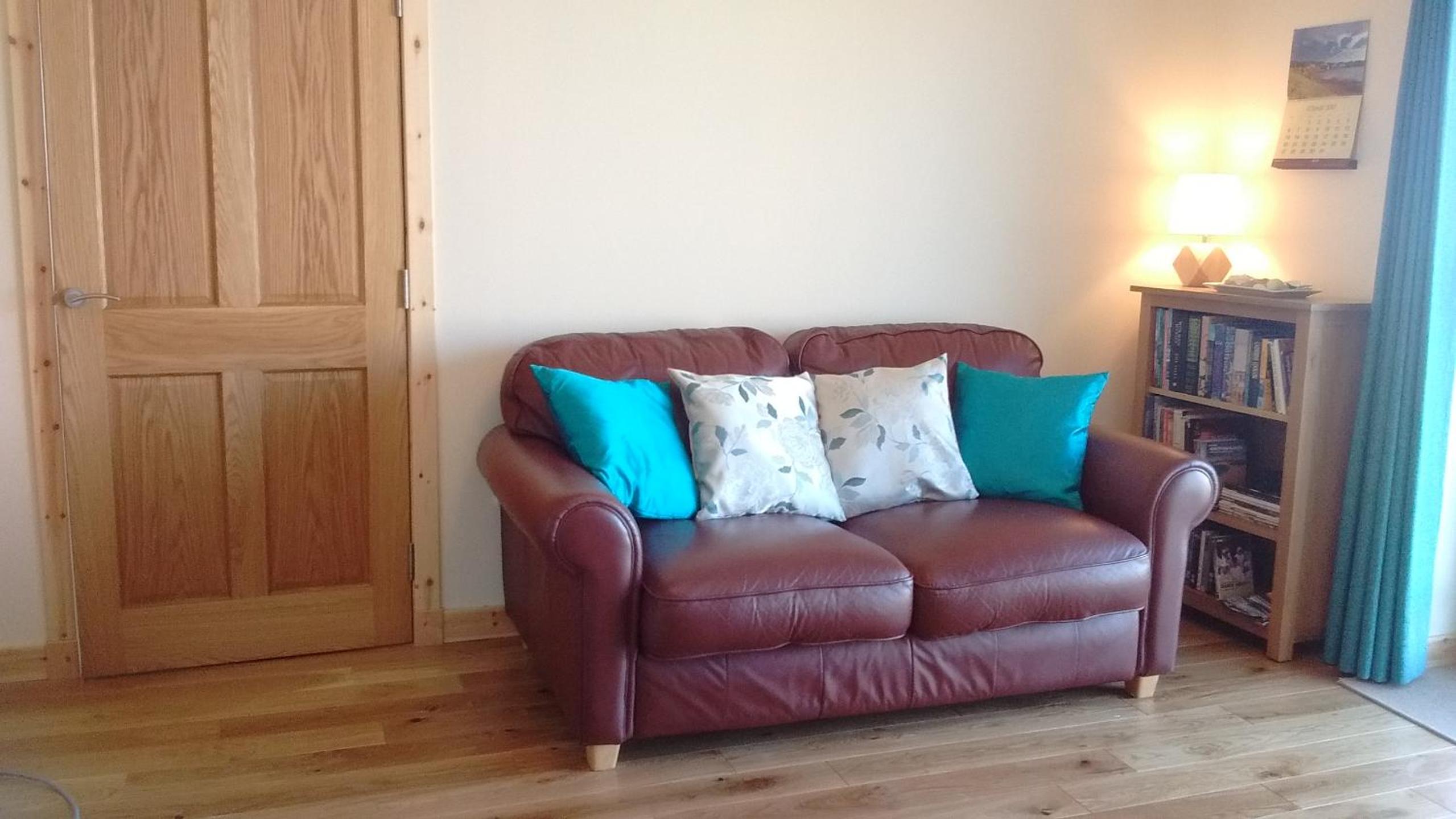 Fara 2 room, 1 bedroom - B&B private suite