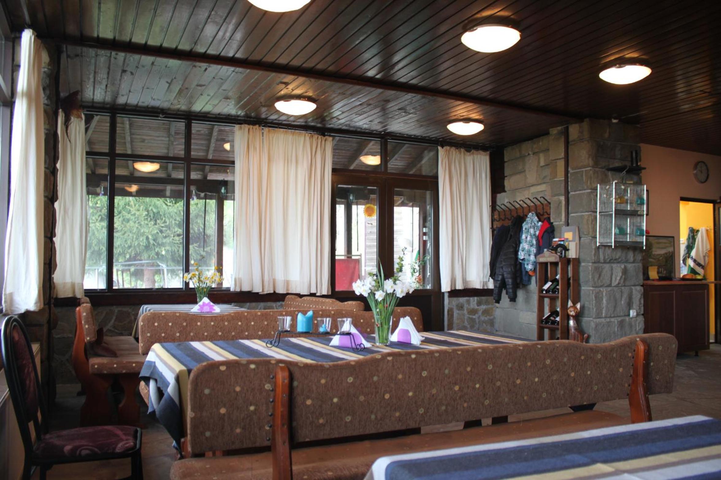 Guest House Daskalov