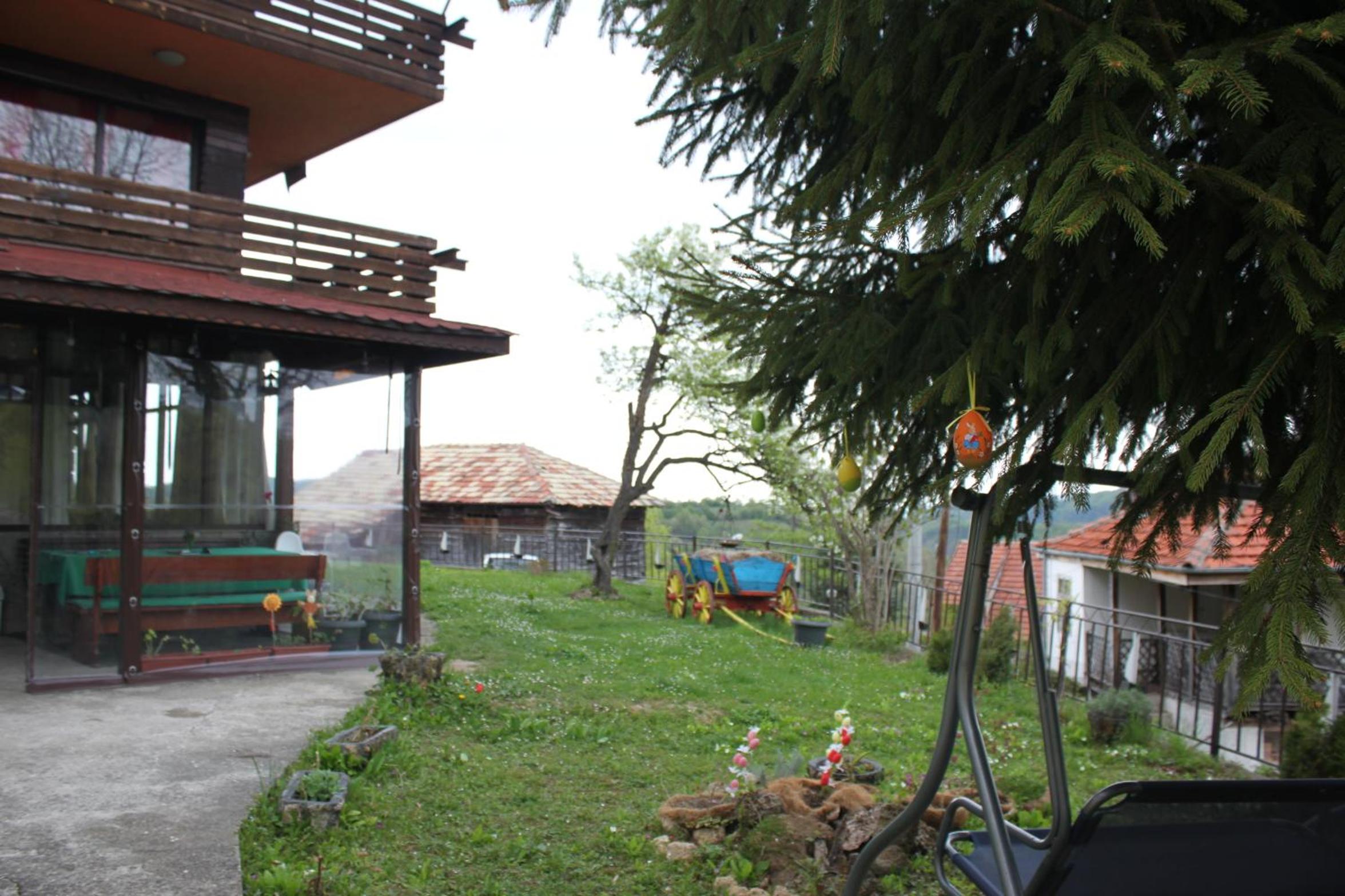 Guest House Daskalov