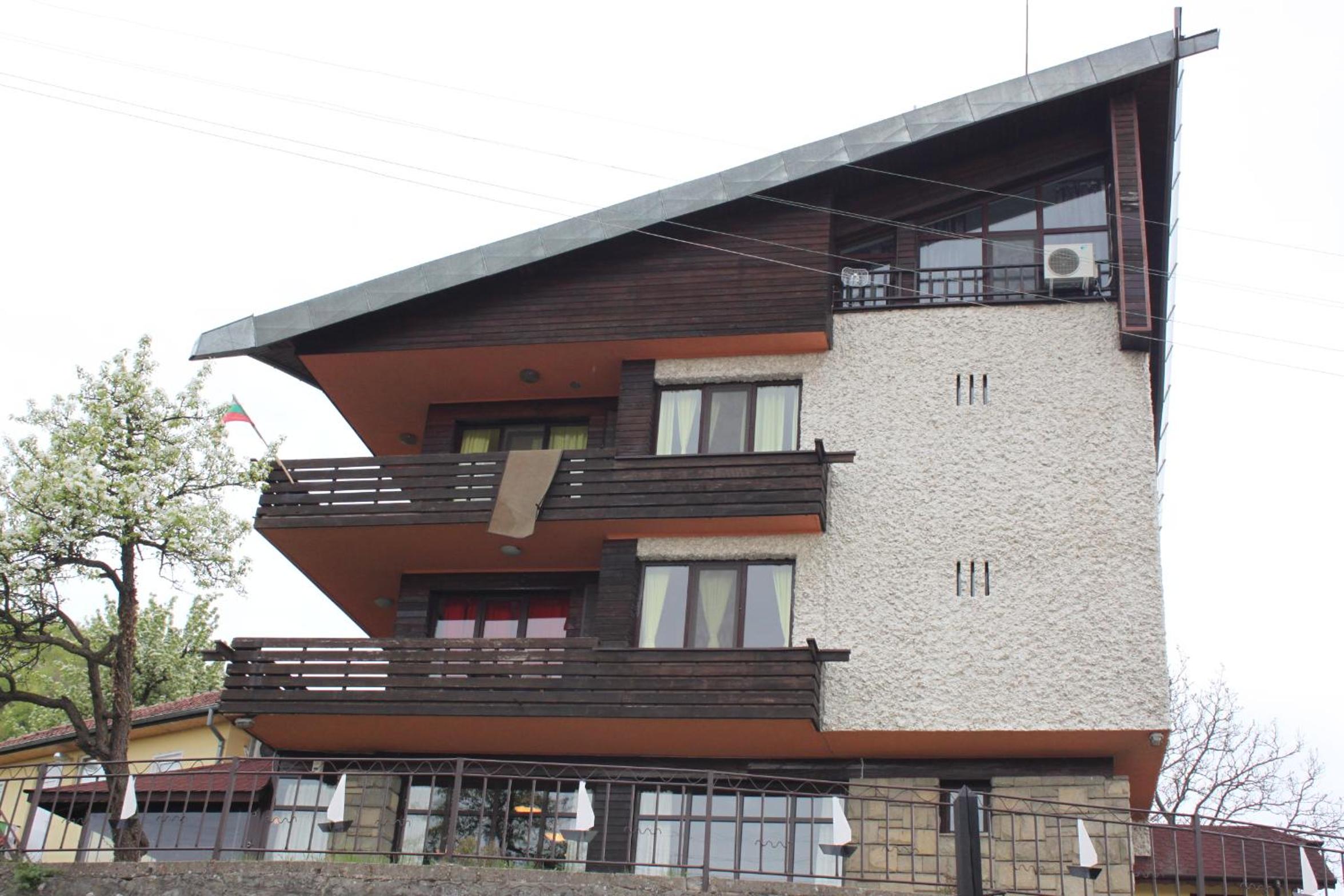 Guest House Daskalov