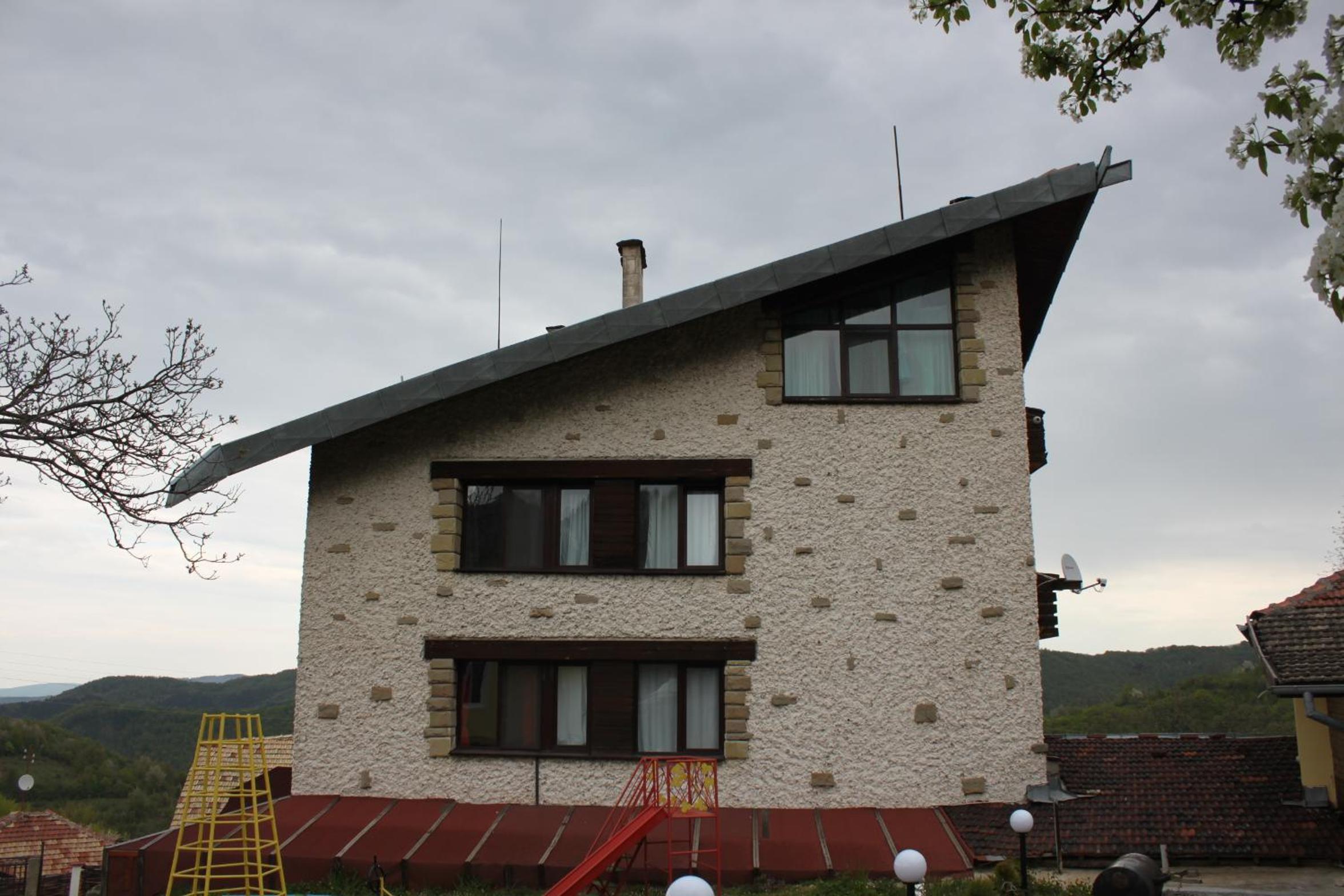Guest House Daskalov