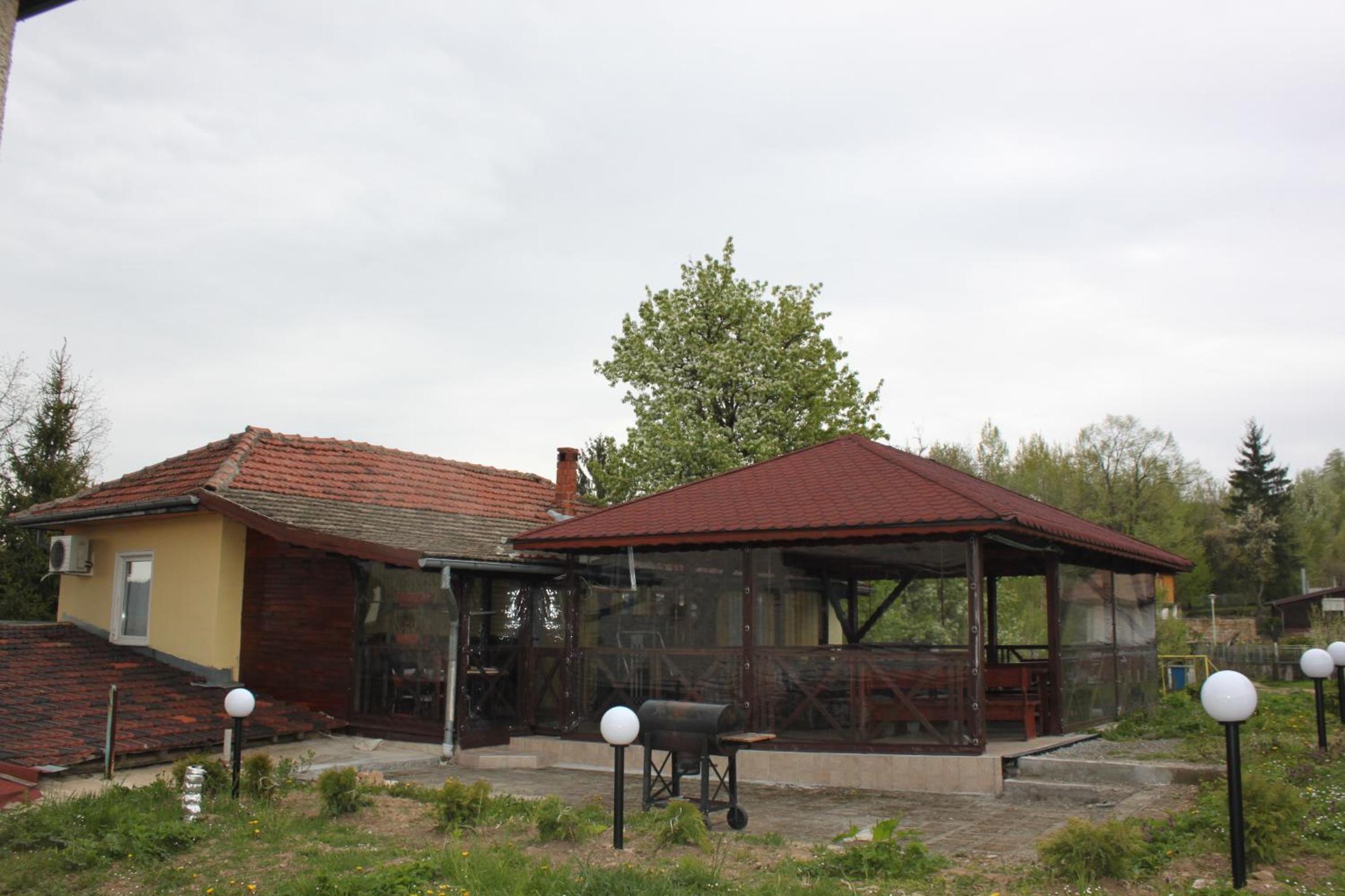 Guest House Daskalov
