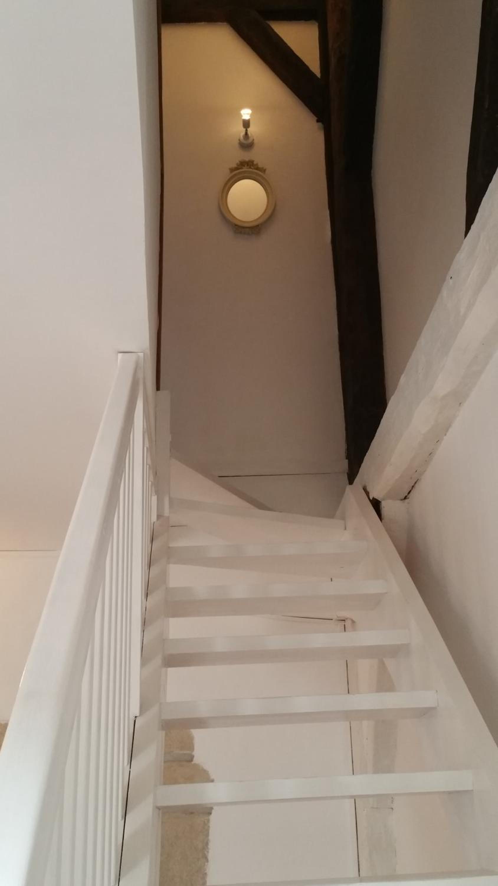 Appartement Patarin Dijon