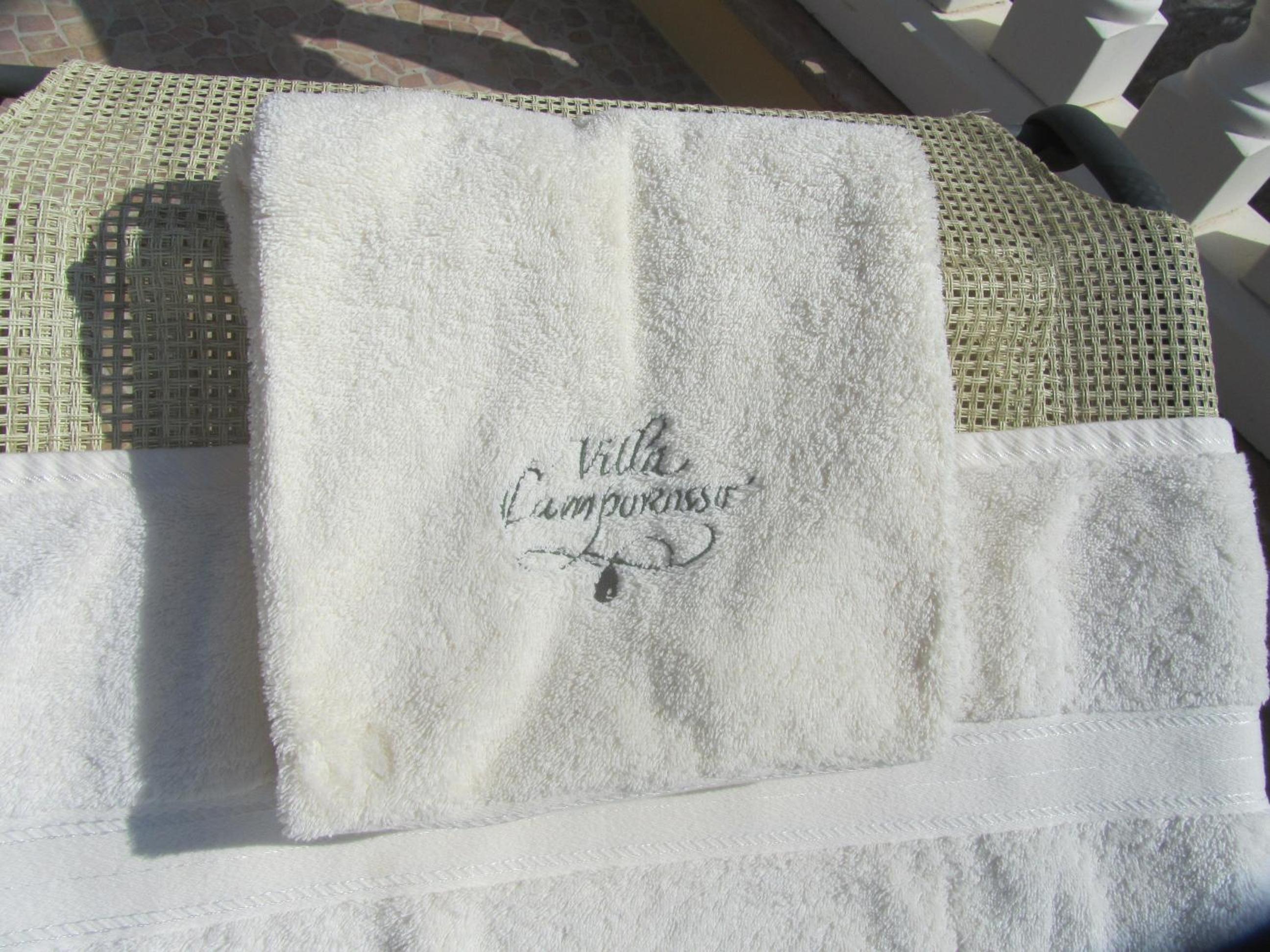 Villa Camporosso