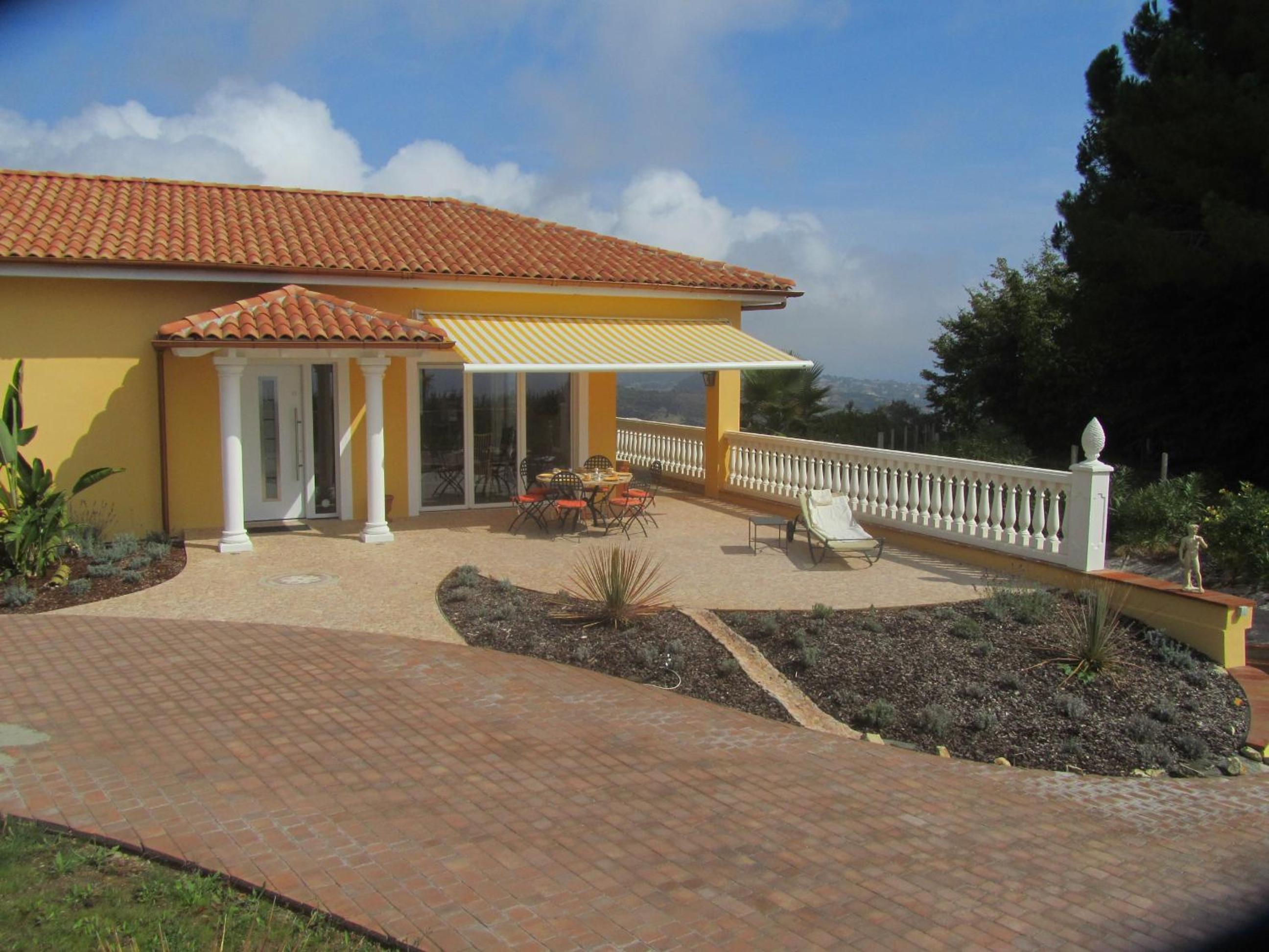 Villa Camporosso