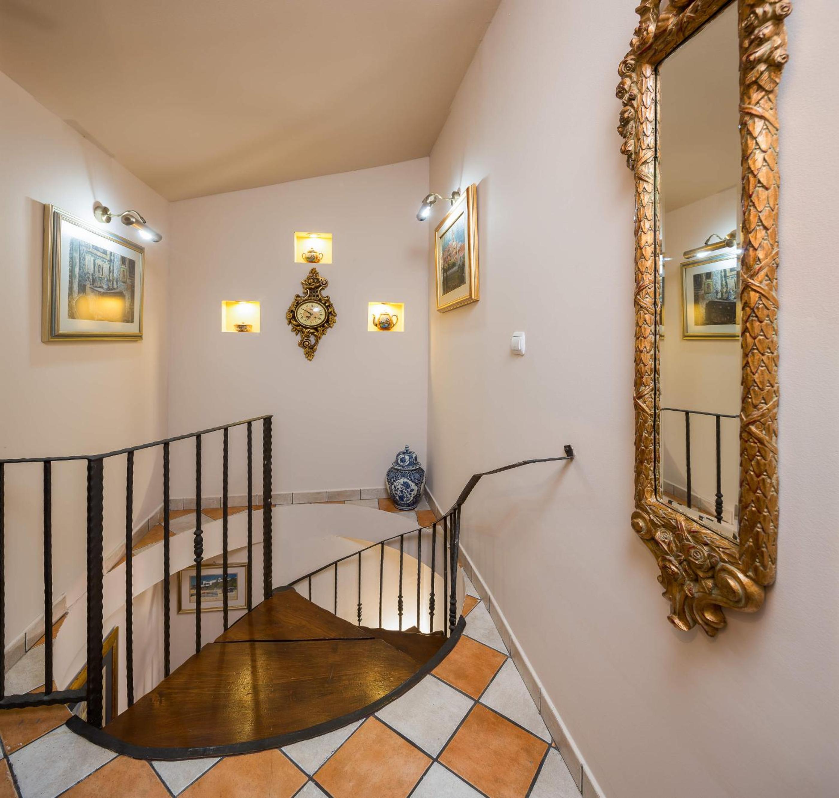 Villa EM en Trogir