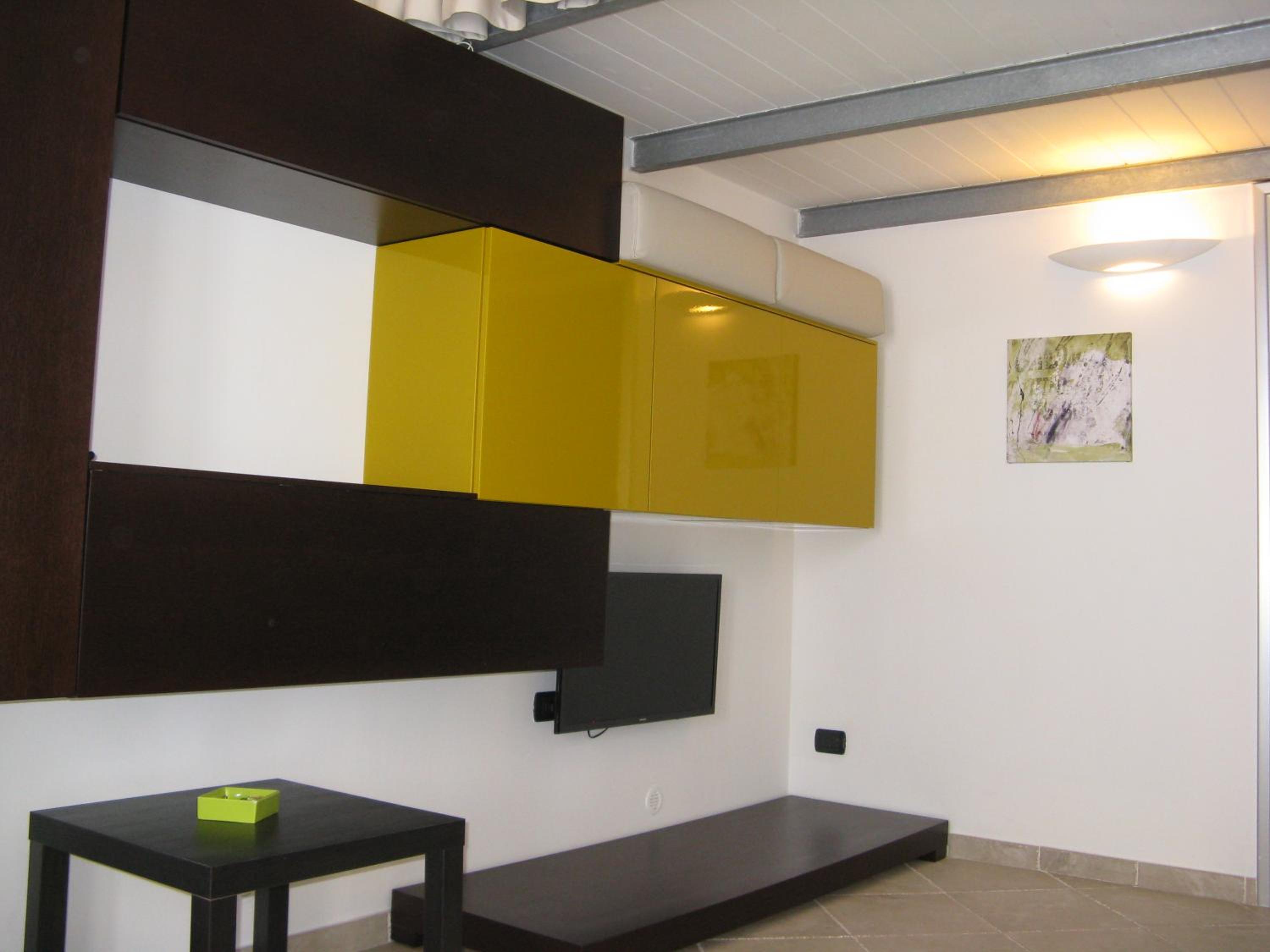 Suite Li Figuli view 3