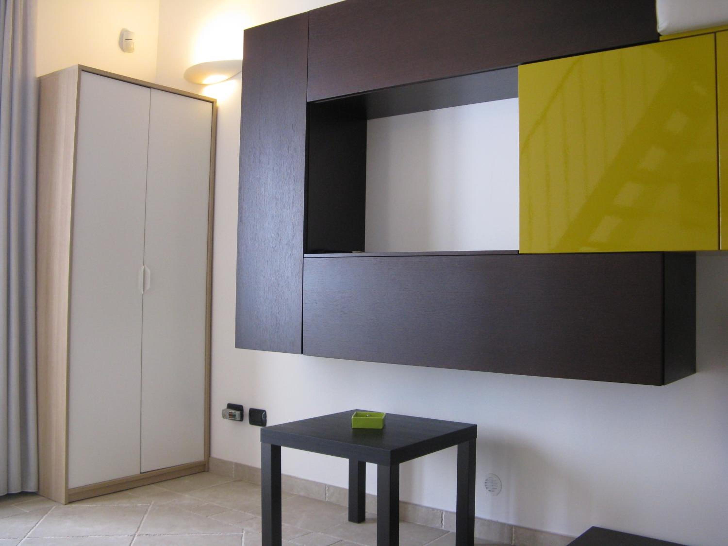 Suite Li Figuli view 4