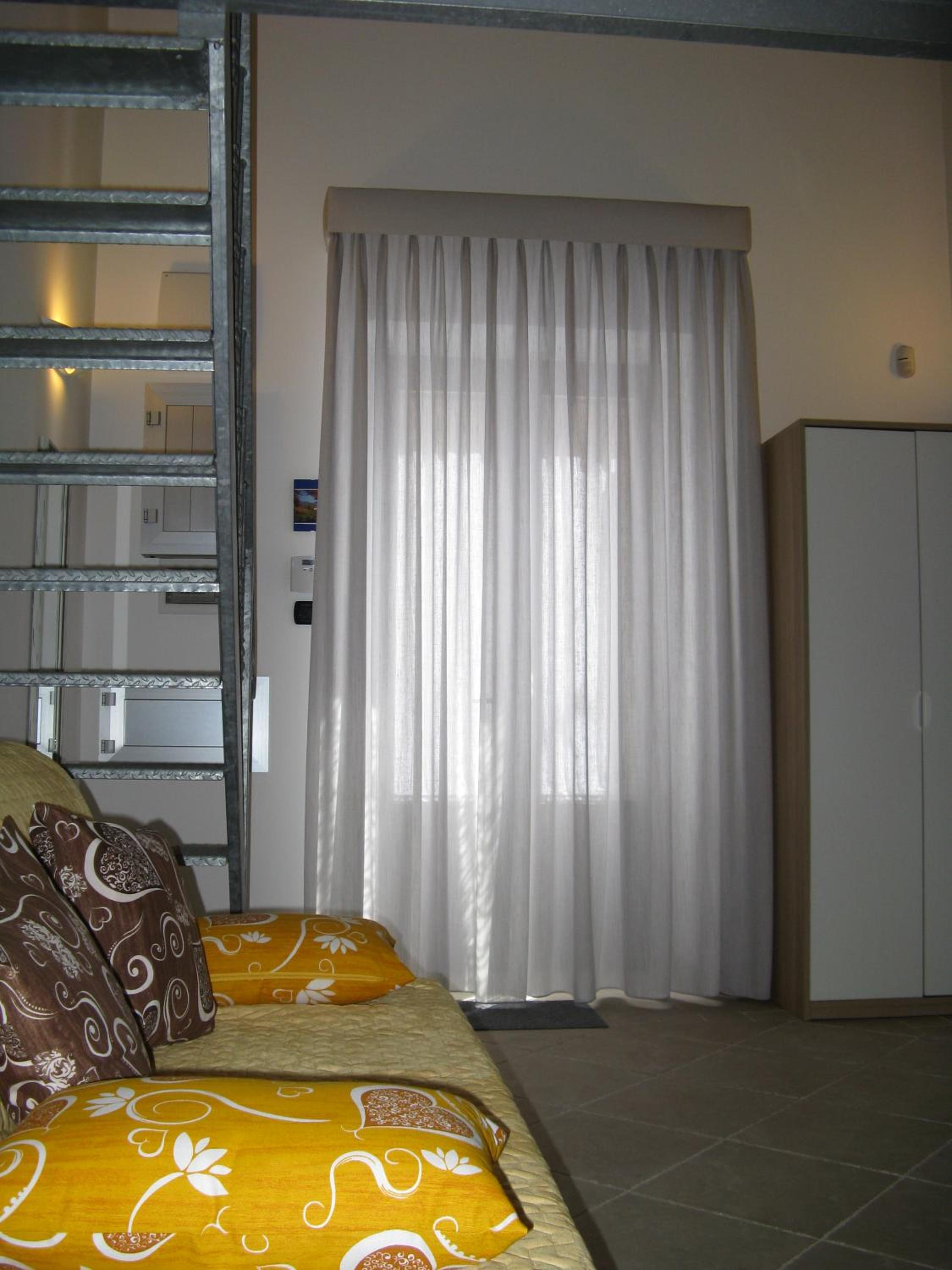 Suite Li Figuli view 5