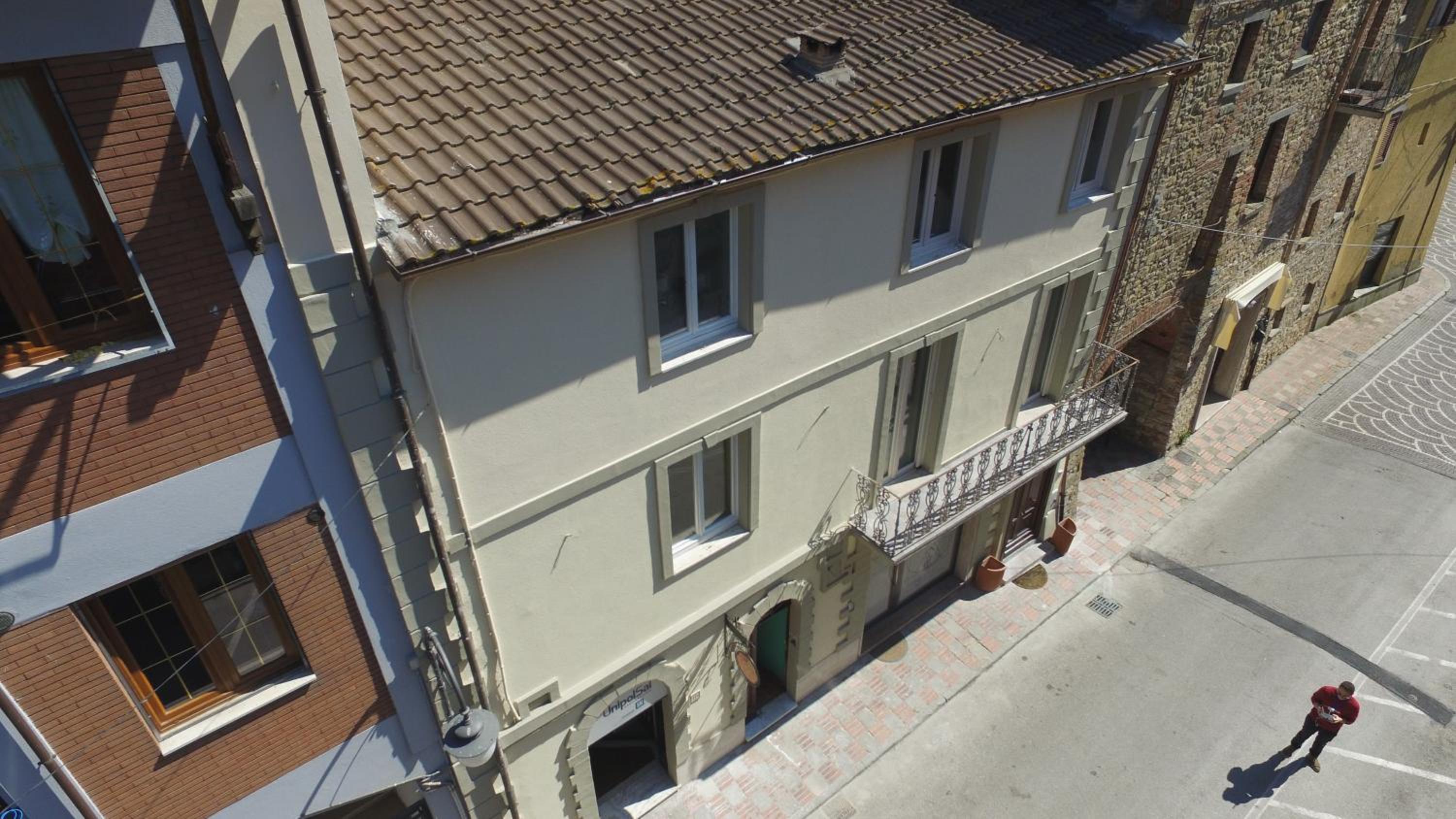 L'Arco B&B di Charme
