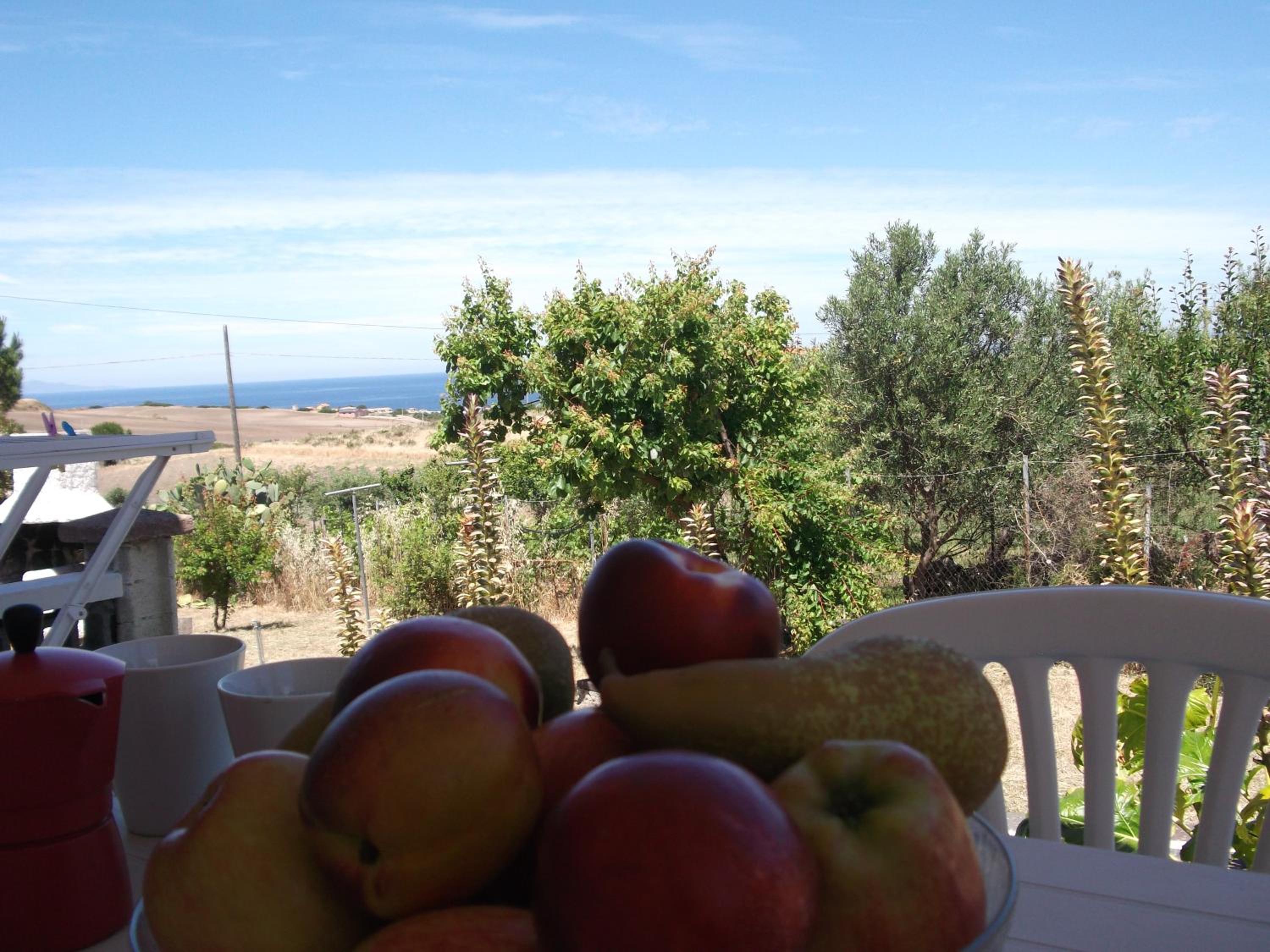 Villa Rosa view 3