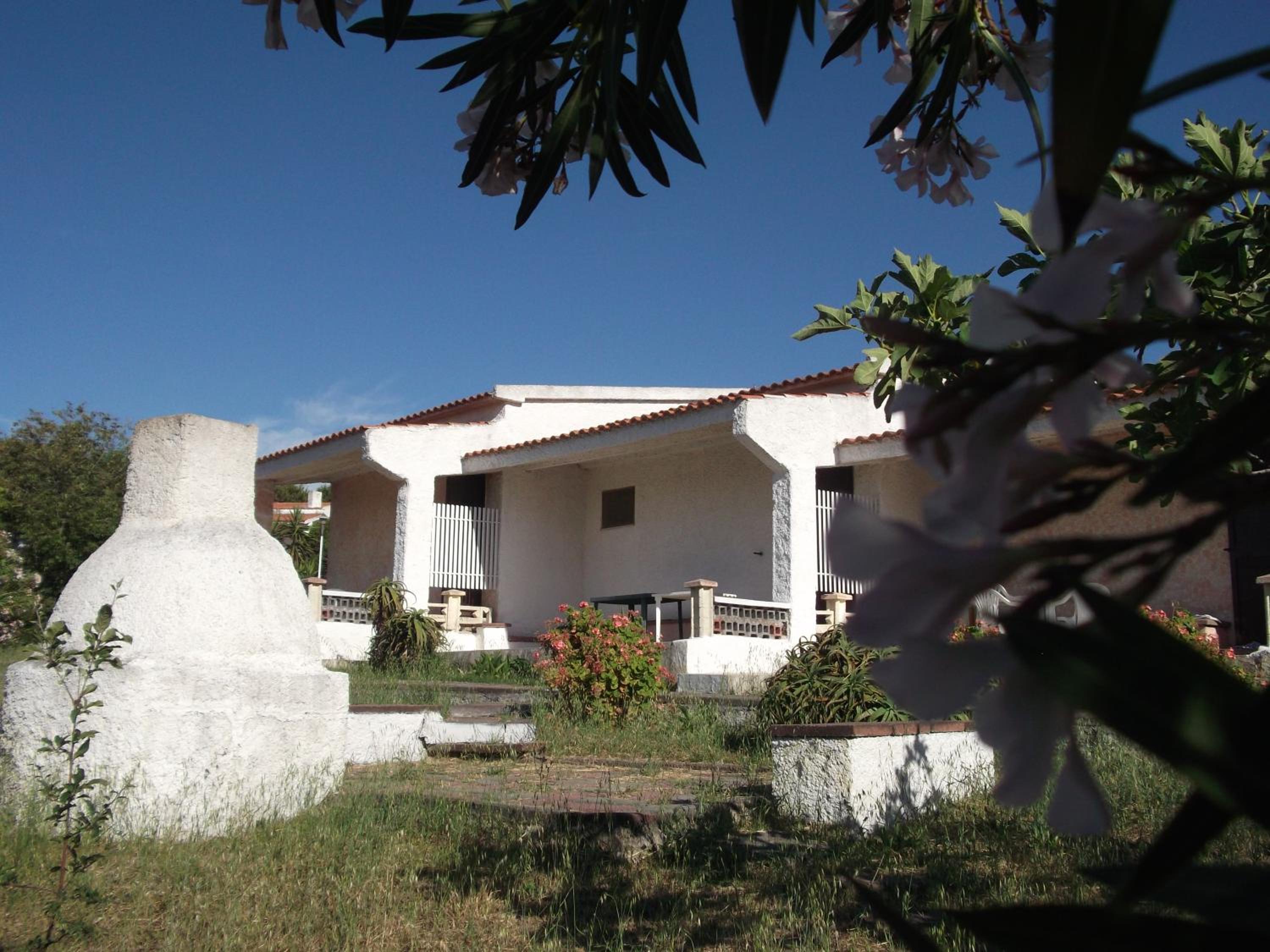 Villa Rosa view 5